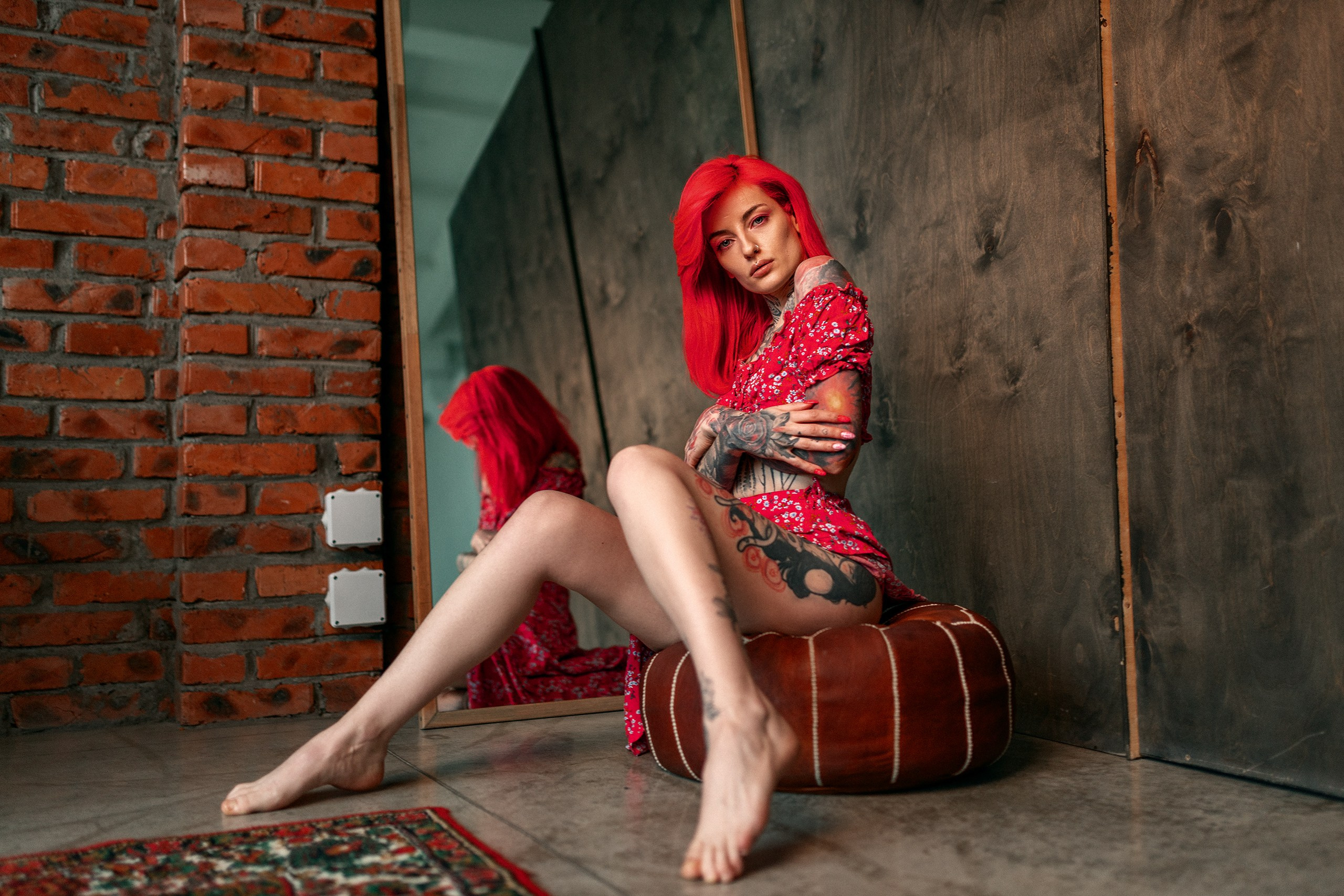 Valerya. Фотограф во Владивотоке