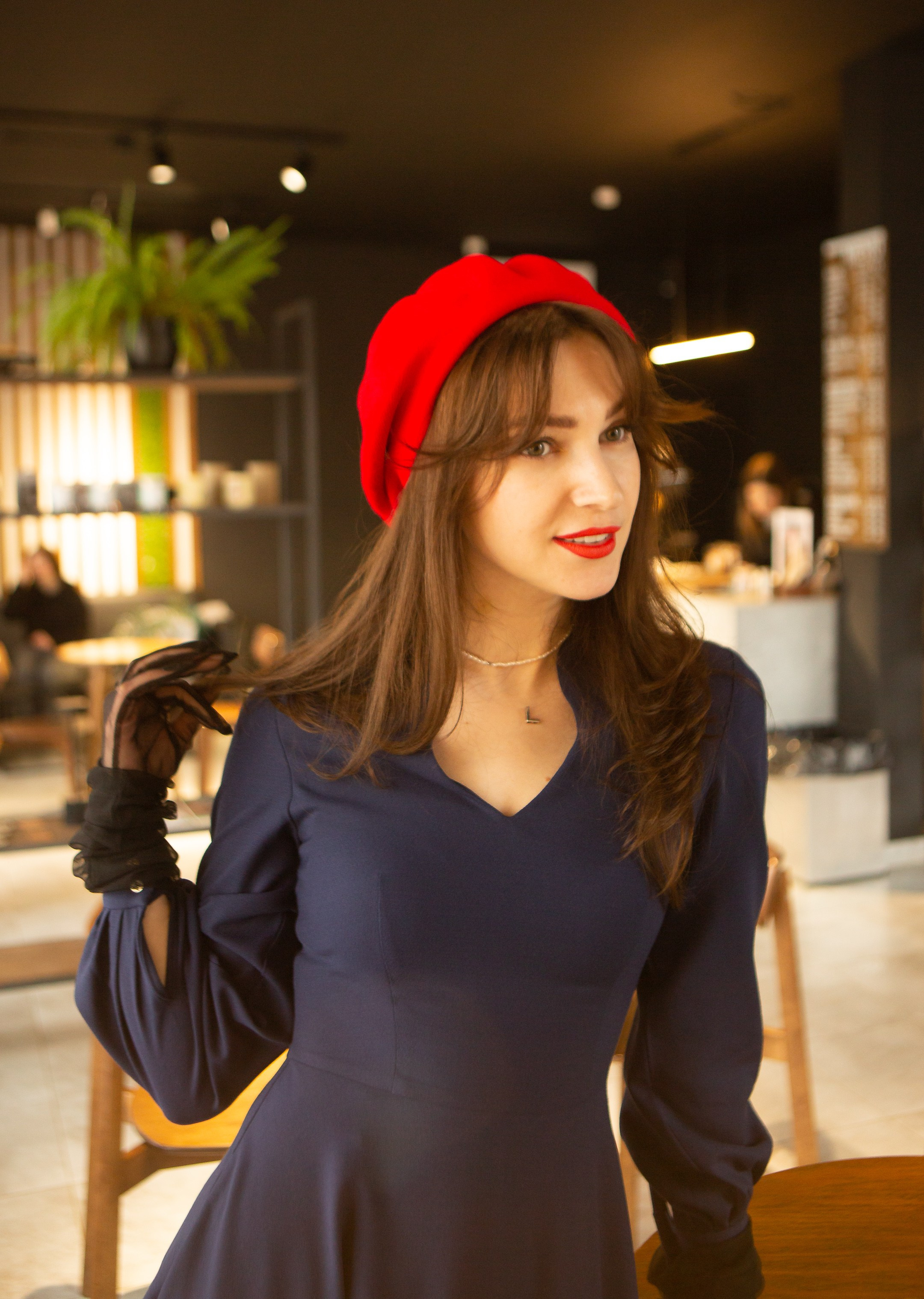 Кафе. Фотограф Тверь|Москва|Волоколамск| Отт Кристина