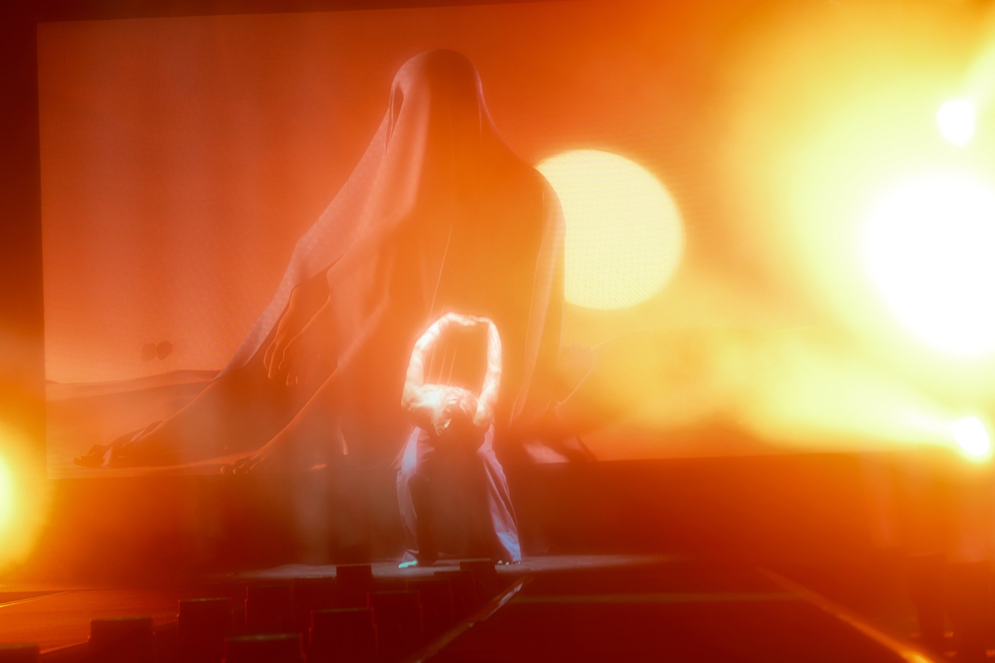 Fashion show Art Masters. Профессиональный фотограф в Москве Павел Жданов