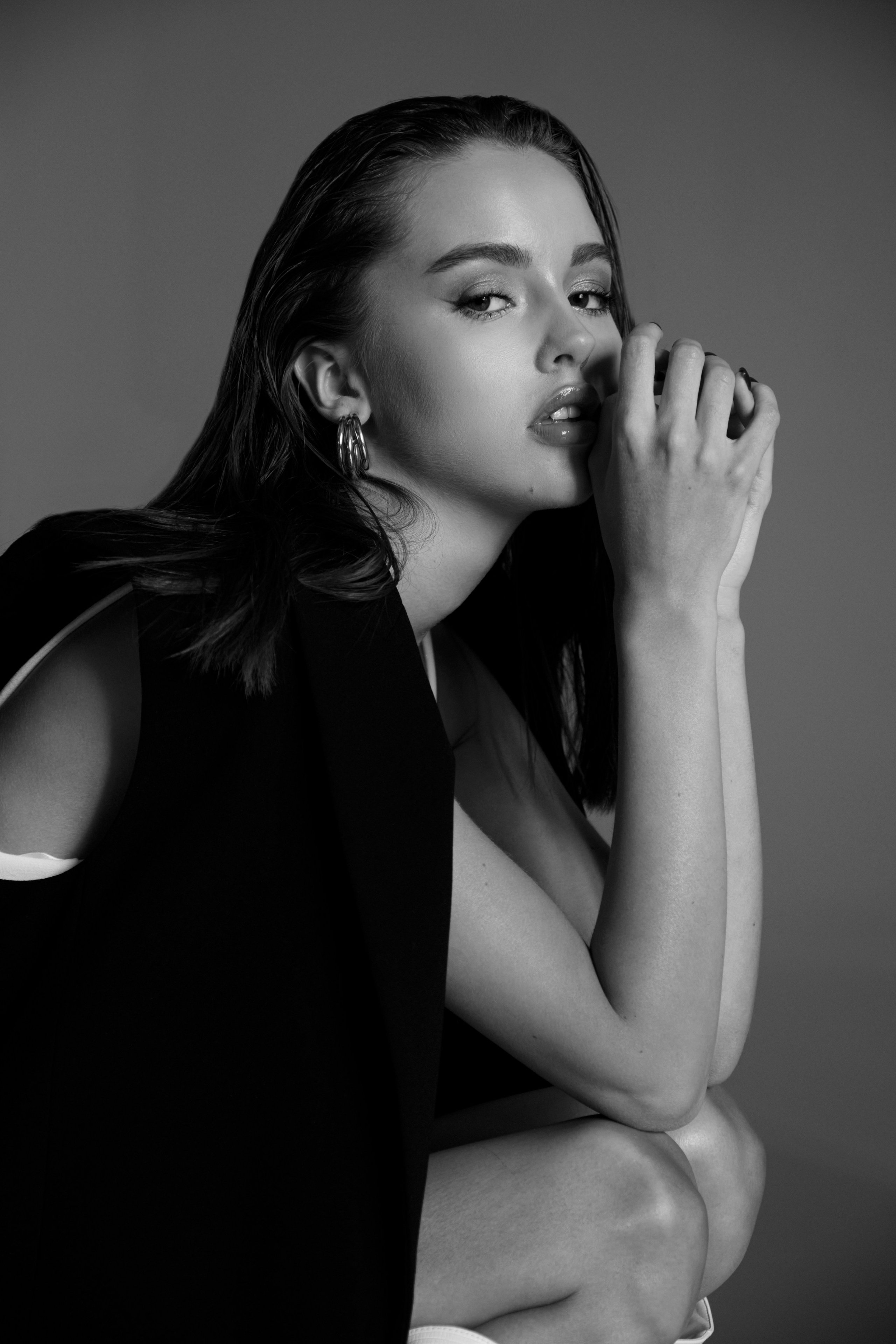 Полина. Профессиональный фотограф в Москве Павел Жданов