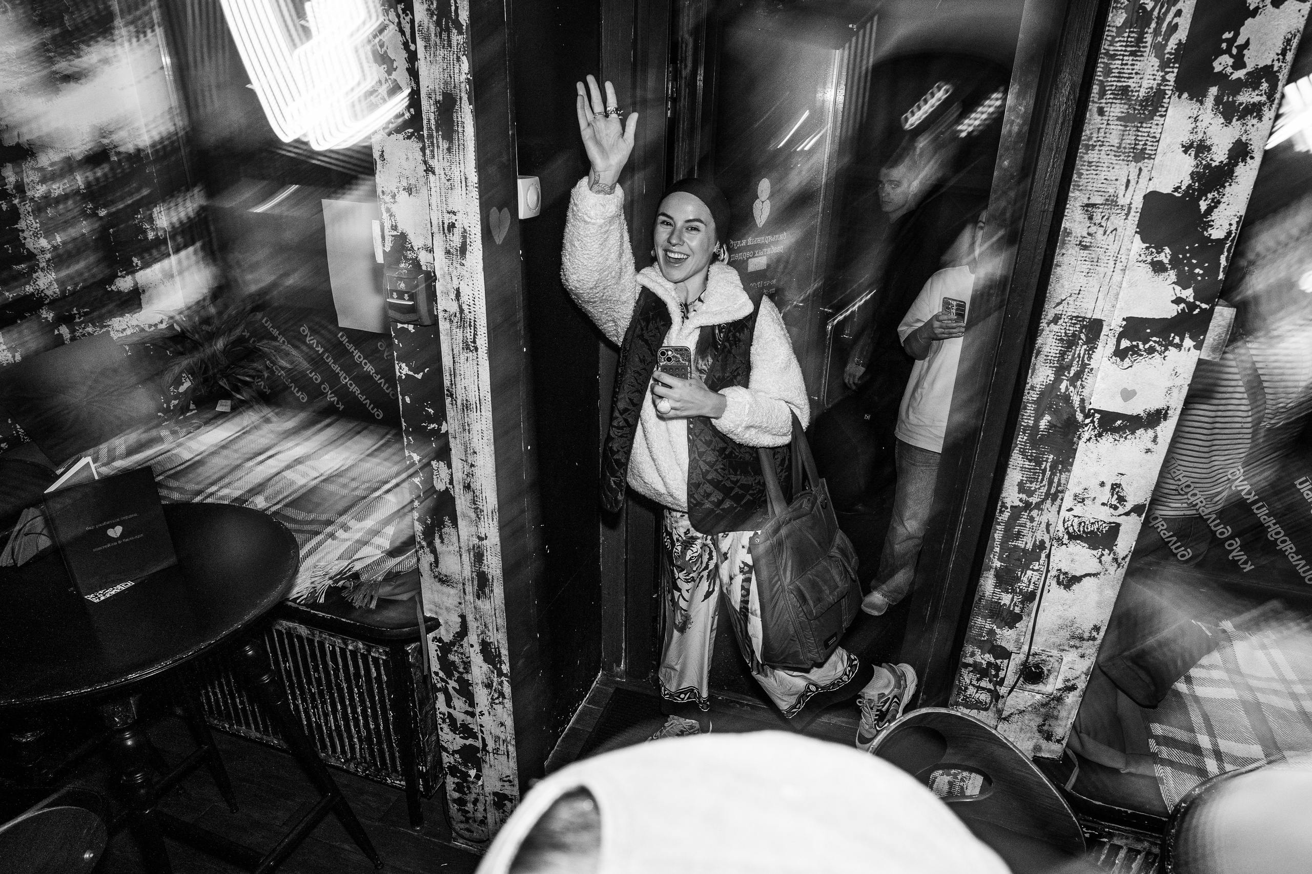 Бар разбитых сердец. Last summer party. Концертный и репортажный фотограф в Санкт-Петербурге Слава Пахомов