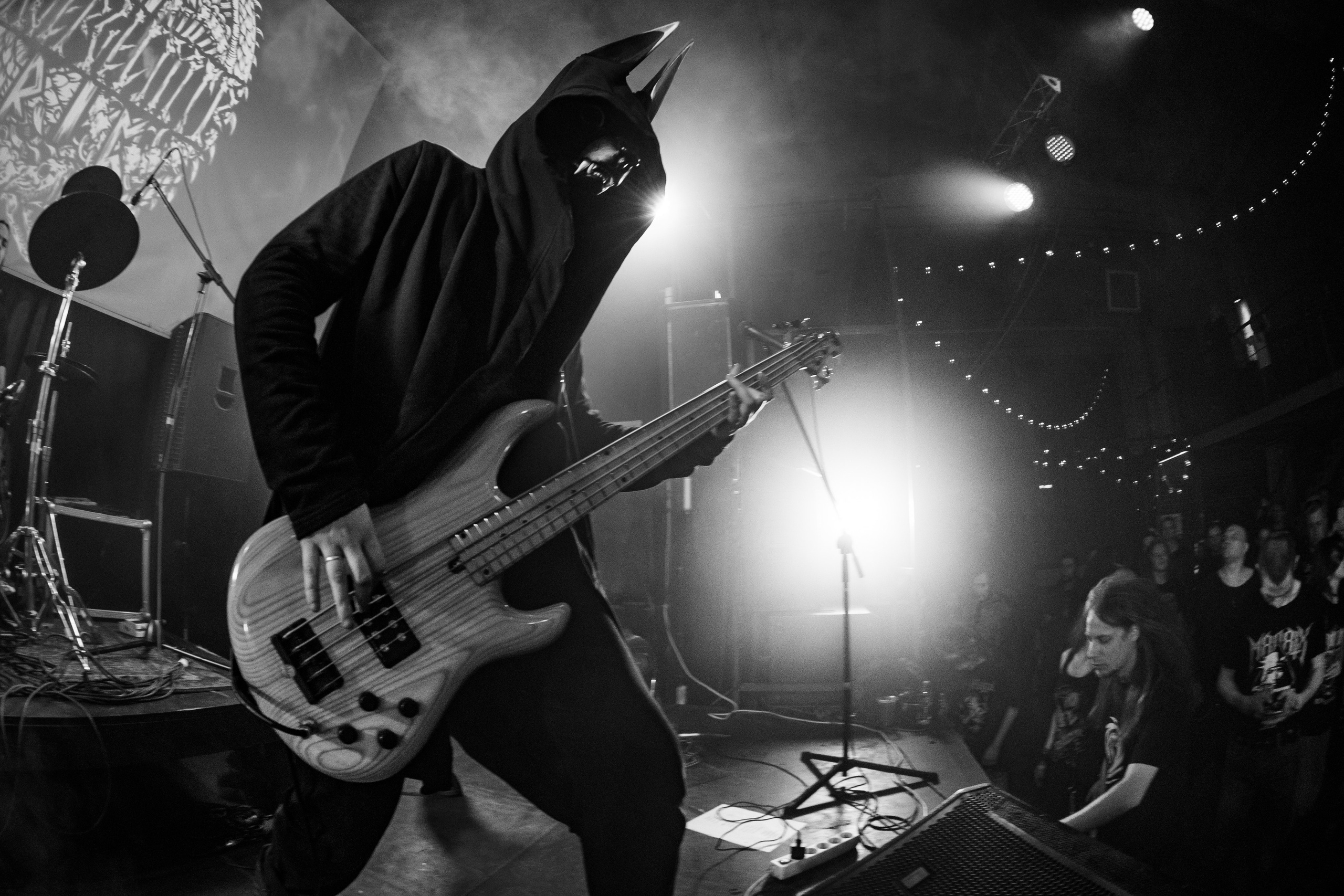 Valhalla | 24.05.25 | Ласточка. Концертный и репортажный фотограф в Санкт-Петербурге Слава Пахомов