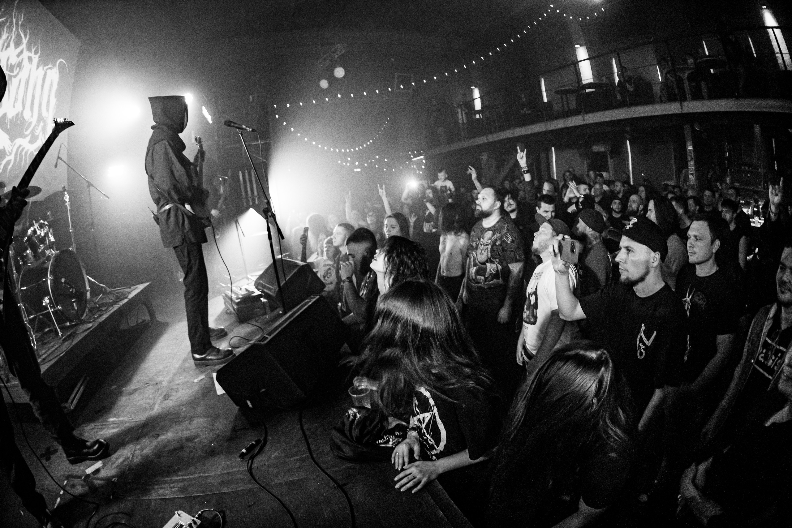 Valhalla | 24.05.25 | Ласточка. Концертный и репортажный фотограф в Санкт-Петербурге Слава Пахомов