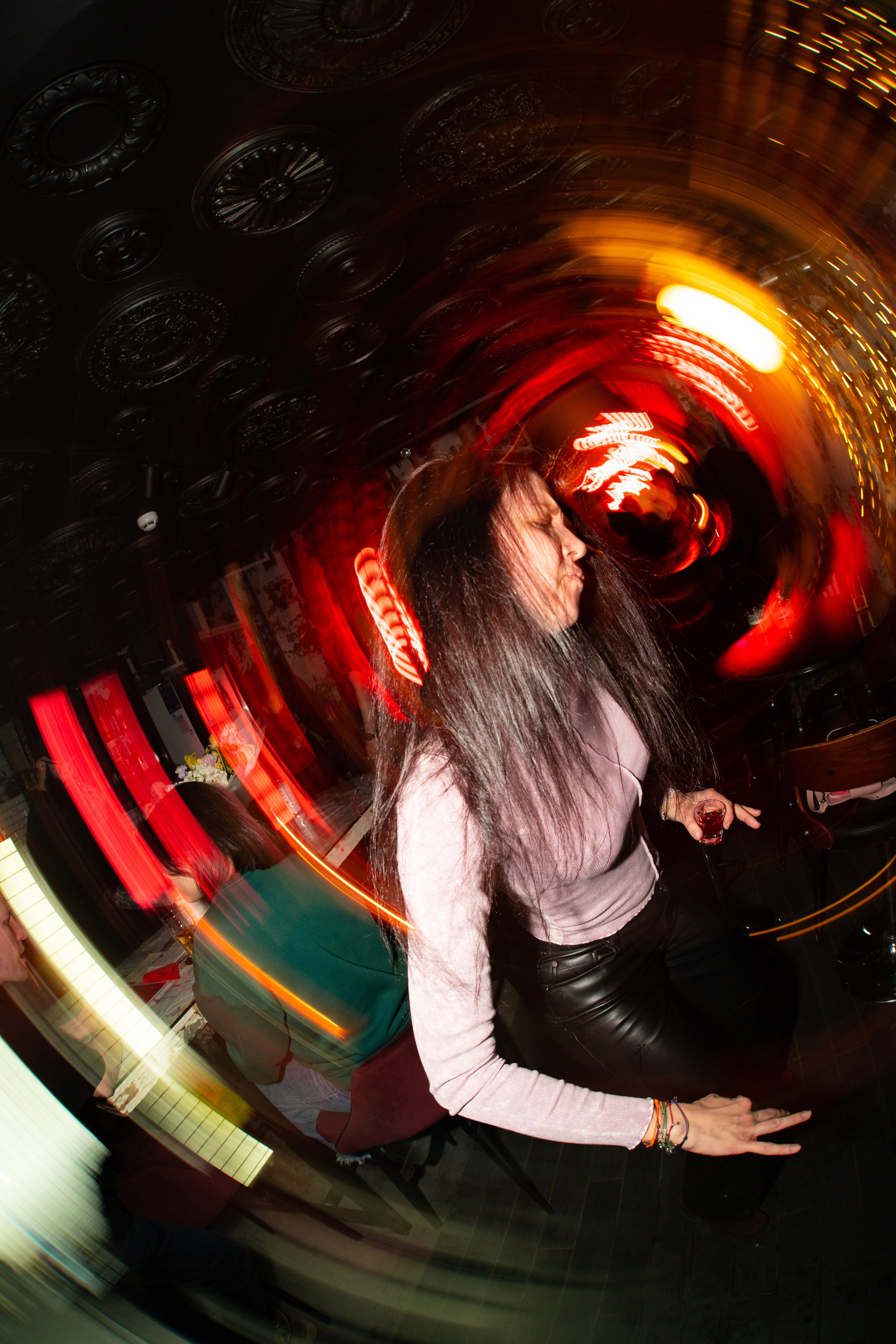 Поэтический вечер|Бар разбитых сердец. Концертный и репортажный фотограф в Санкт-Петербурге Слава Пахомов