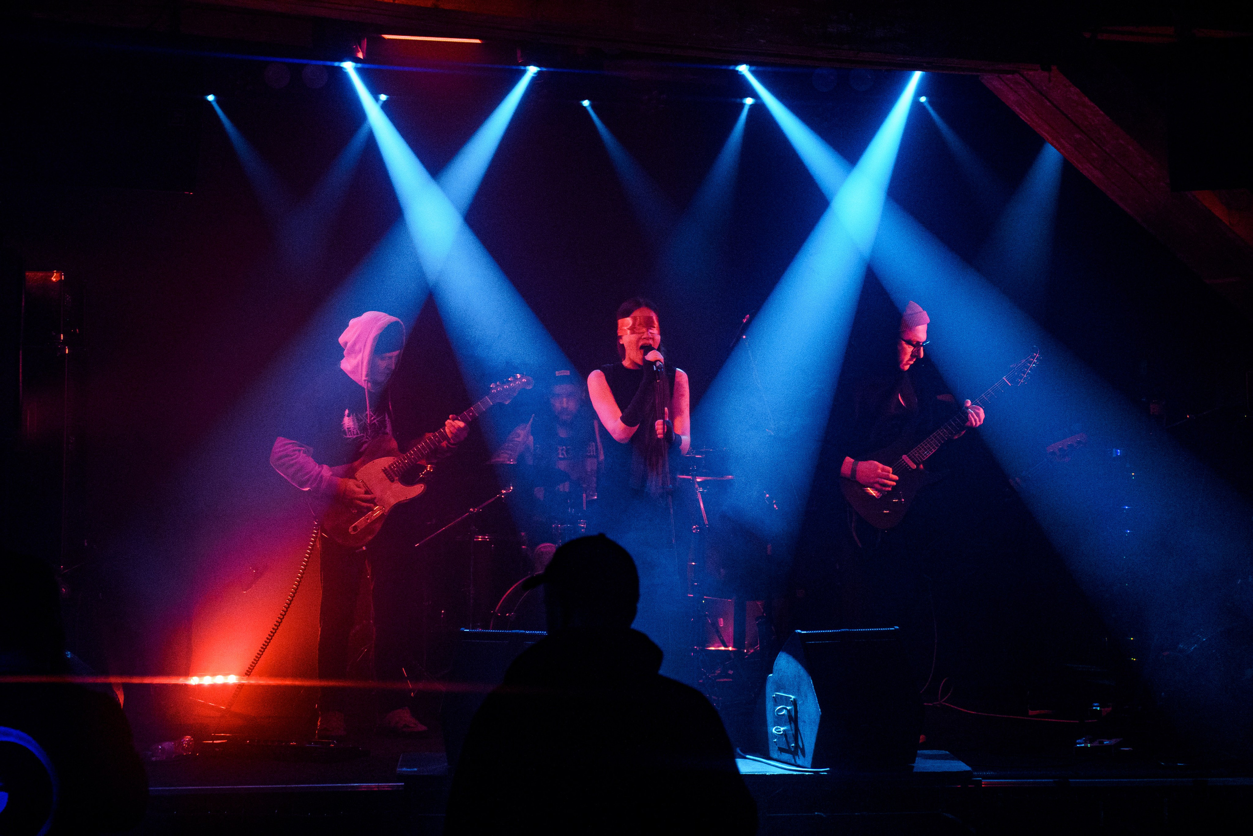 Majestat • Wormsden • SYMD • Diploe|Zoccolo 2.0. Концертный и репортажный фотограф в Санкт-Петербурге Слава Пахомов