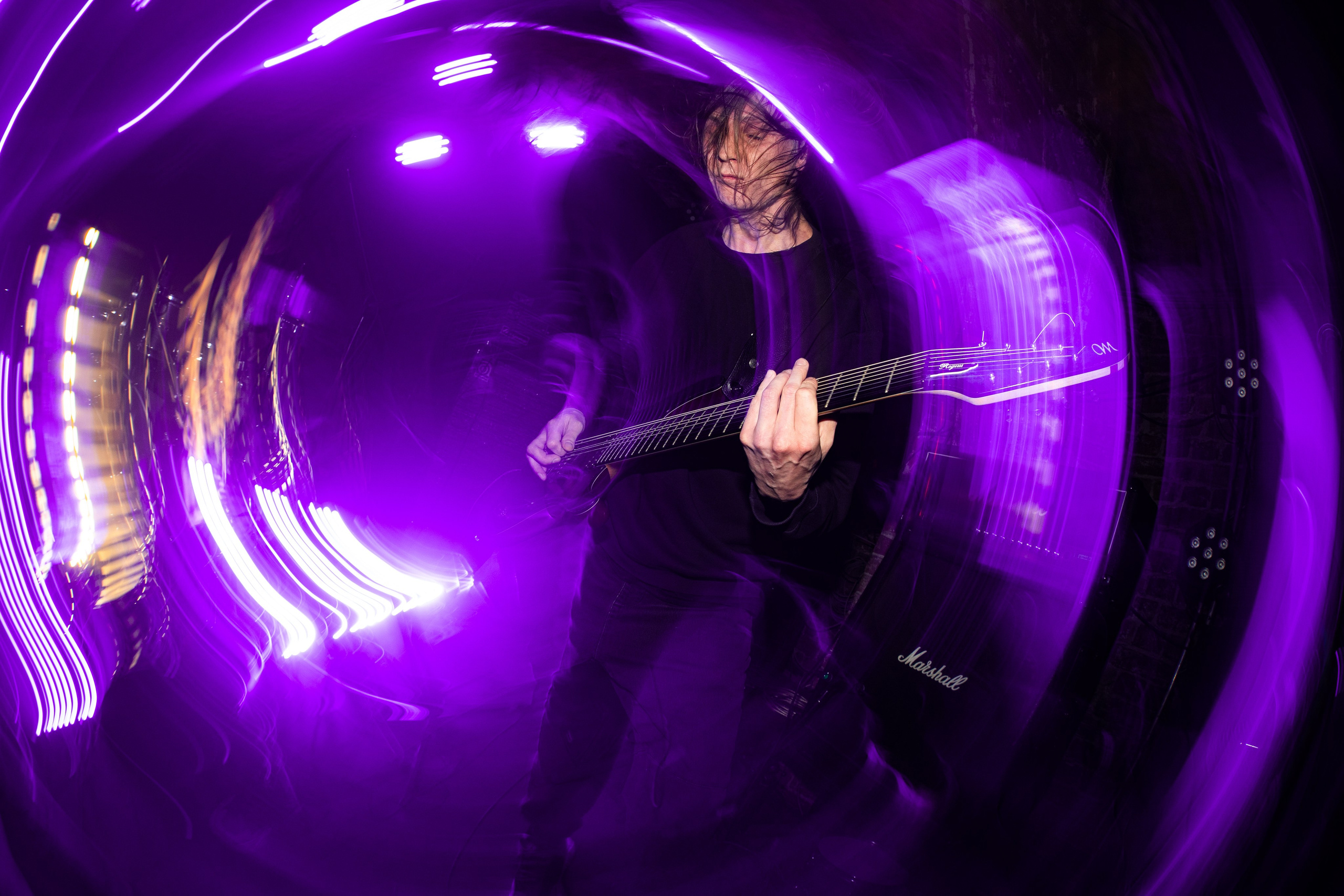 Raw sun: post black fest | Zoccolo 2.0. Концертный и репортажный фотограф в Санкт-Петербурге Слава Пахомов