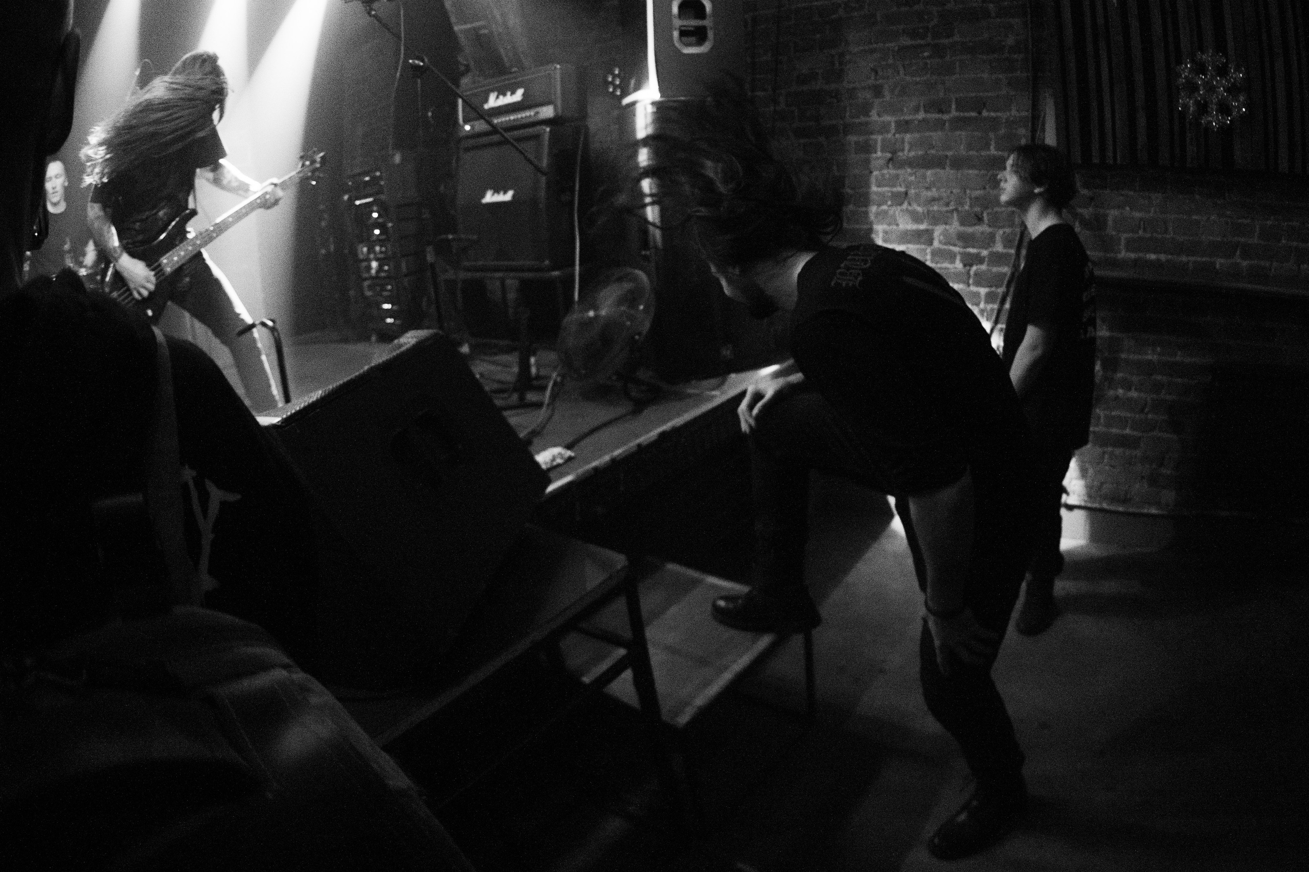 Disillumination • SYMD • Disbound • diploe|Zoccolo 2.0. Концертный и репортажный фотограф в Санкт-Петербурге Слава Пахомов