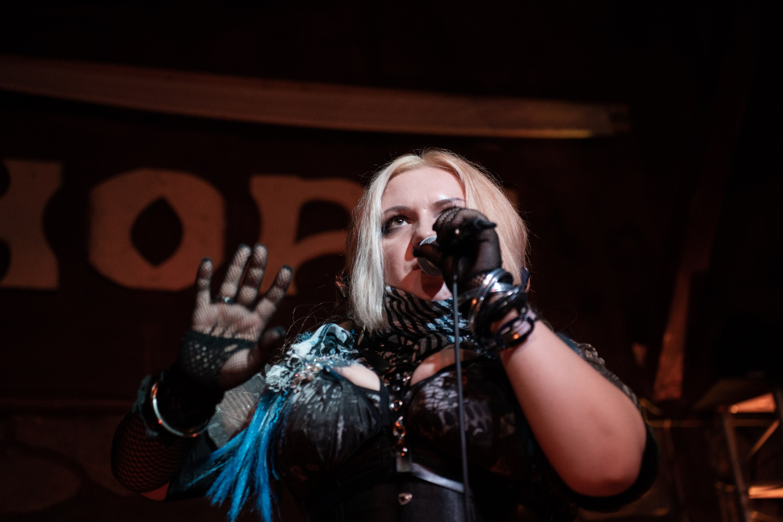 Ночь На Земле|Нора, Псков. Концертный и репортажный фотограф в Санкт-Петербурге Слава Пахомов