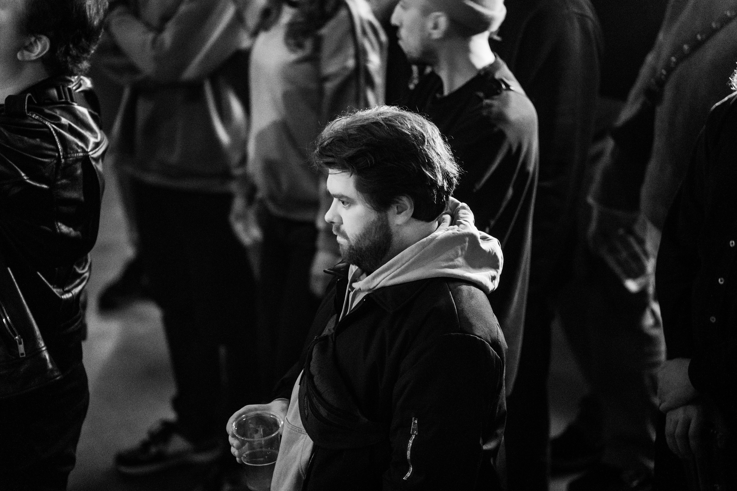 FIGH AS H#CK 2025|Place. Концертный и репортажный фотограф в Санкт-Петербурге Слава Пахомов