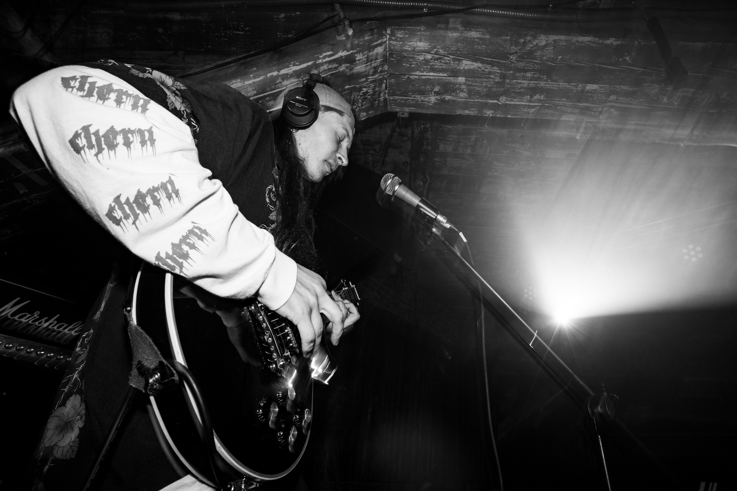 Ad Nihil • Туга • Gigrøma | Zoccolo 2.0. Концертный и репортажный фотограф в Санкт-Петербурге Слава Пахомов