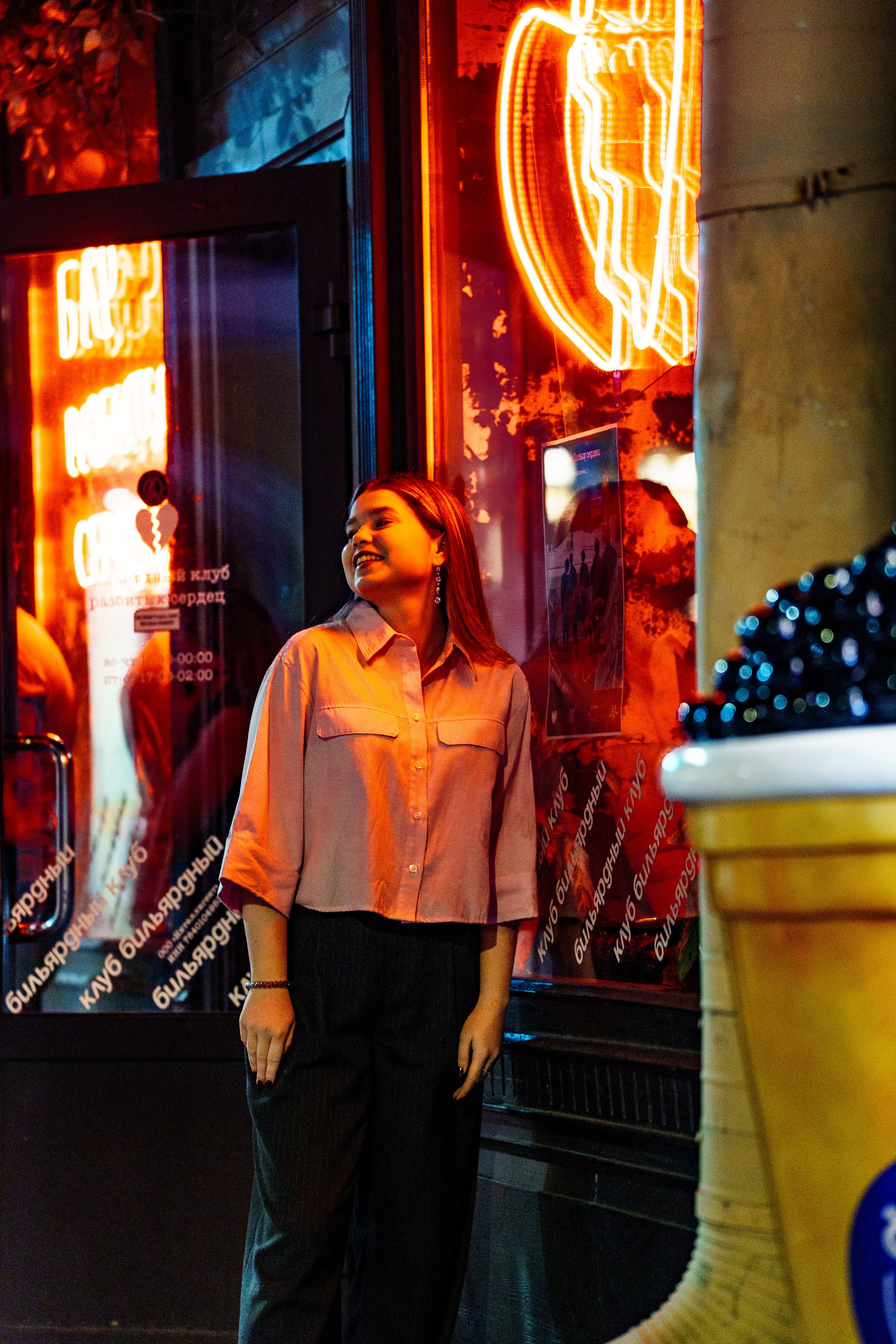 День рождения Шефа. Бар разбитых сердец. Концертный и репортажный фотограф в Санкт-Петербурге Слава Пахомов