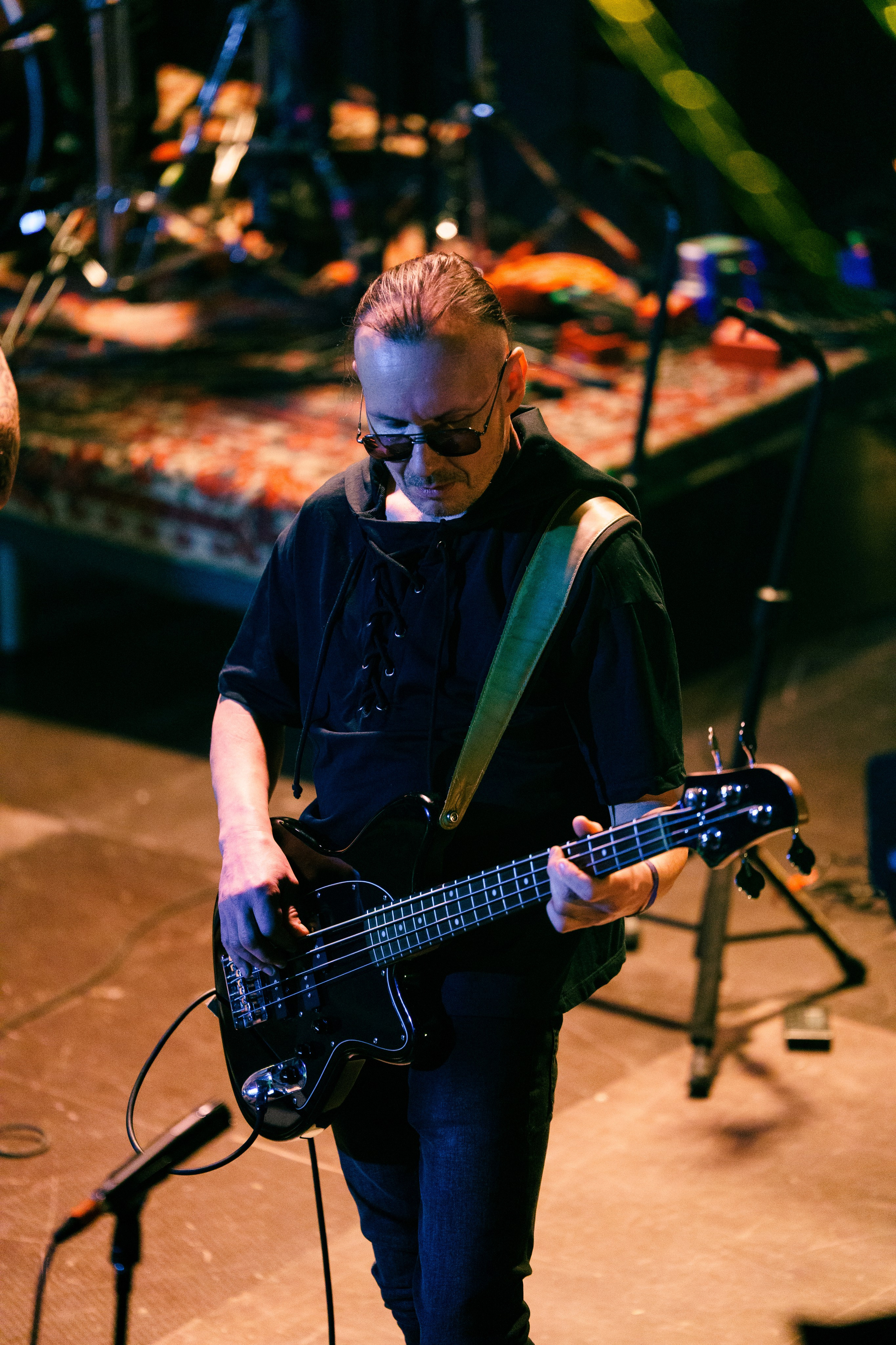 Жива/Жатва — Дарвинион| Sound. Концертный и репортажный фотограф в Санкт-Петербурге Слава Пахомов