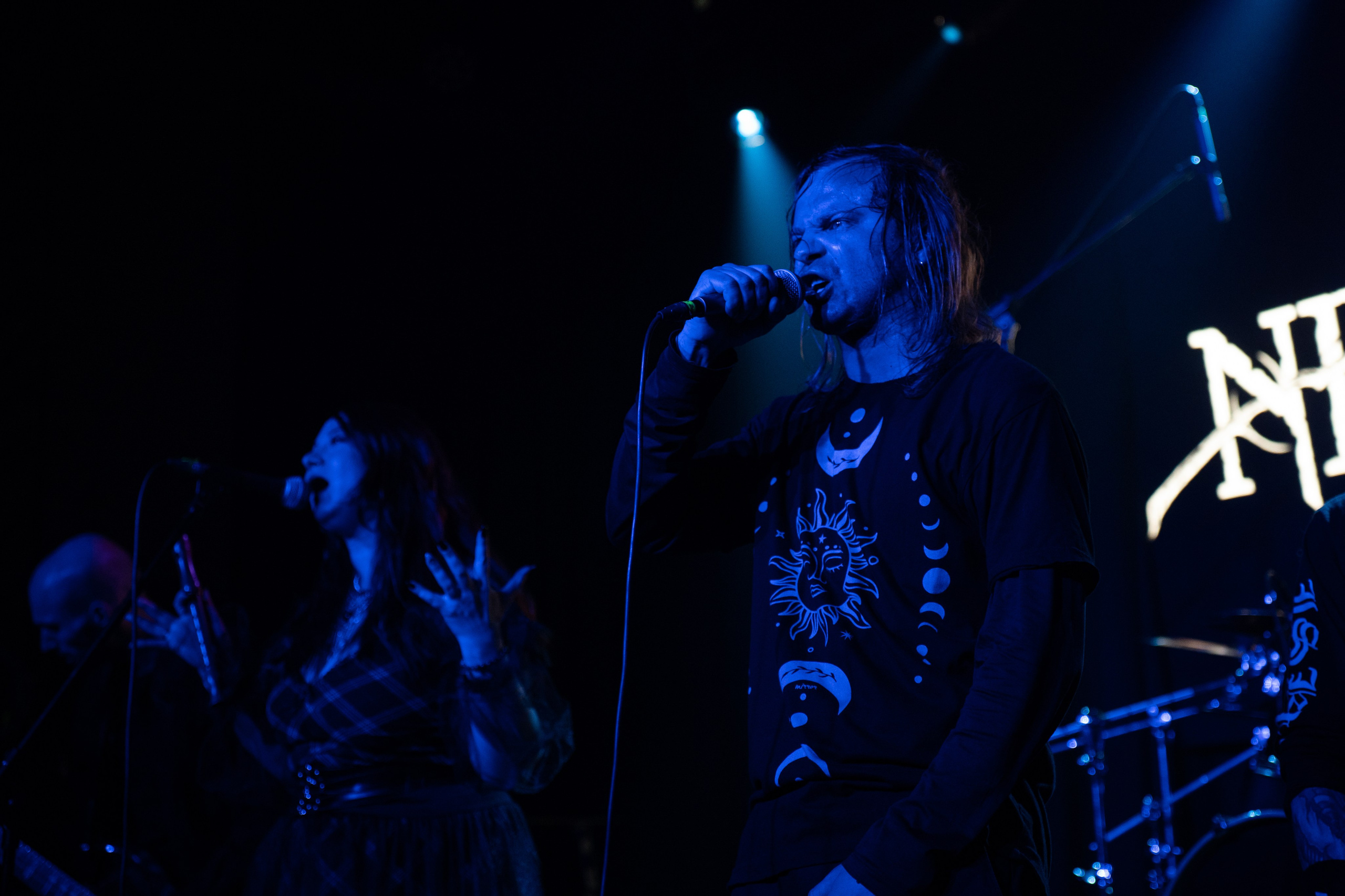 Neuropolis|клуб Сердце. Концертный и репортажный фотограф в Санкт-Петербурге Слава Пахомов