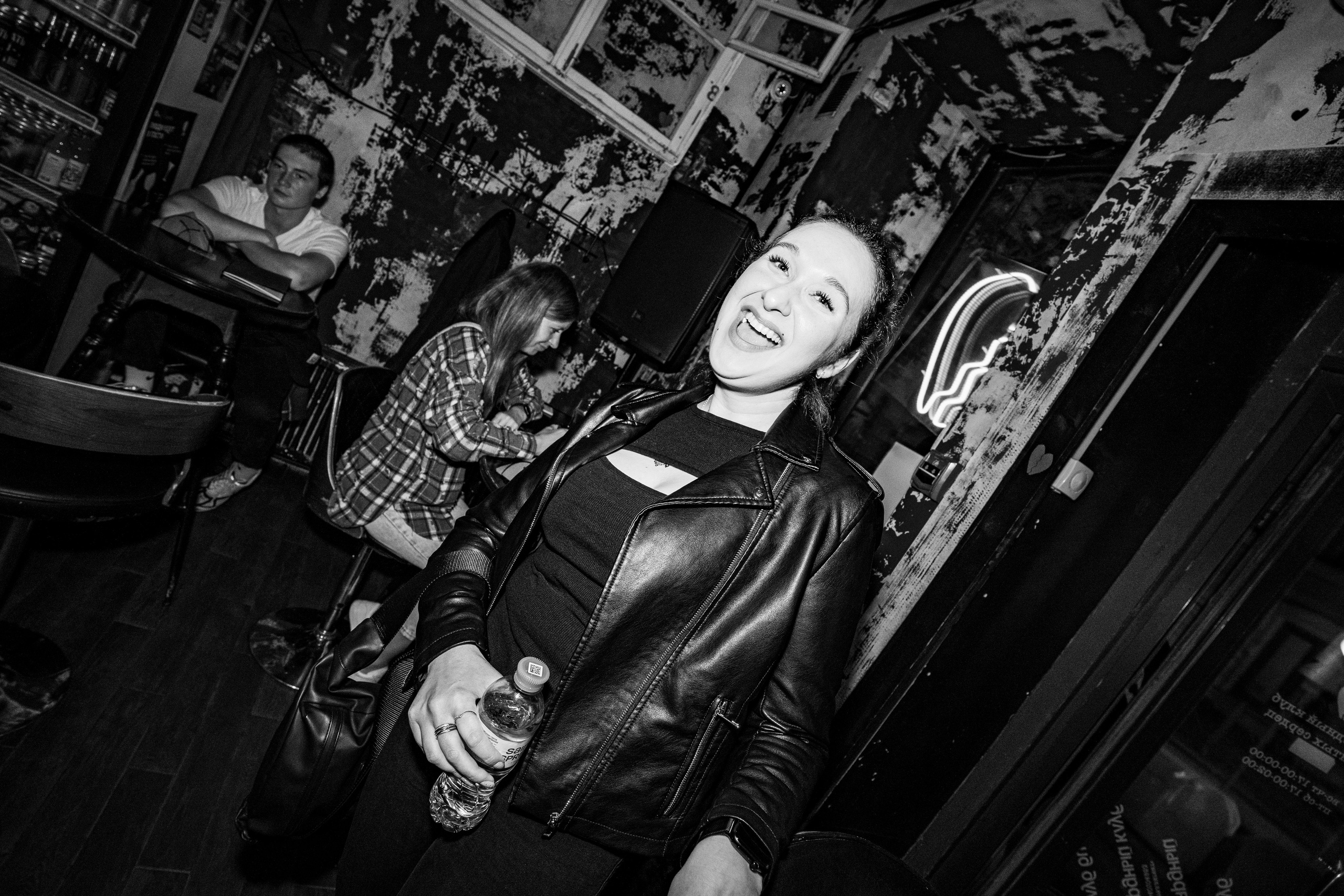 Бар разбитых сердец — 10/12 DJ's. Концертный и репортажный фотограф в Санкт-Петербурге Слава Пахомов