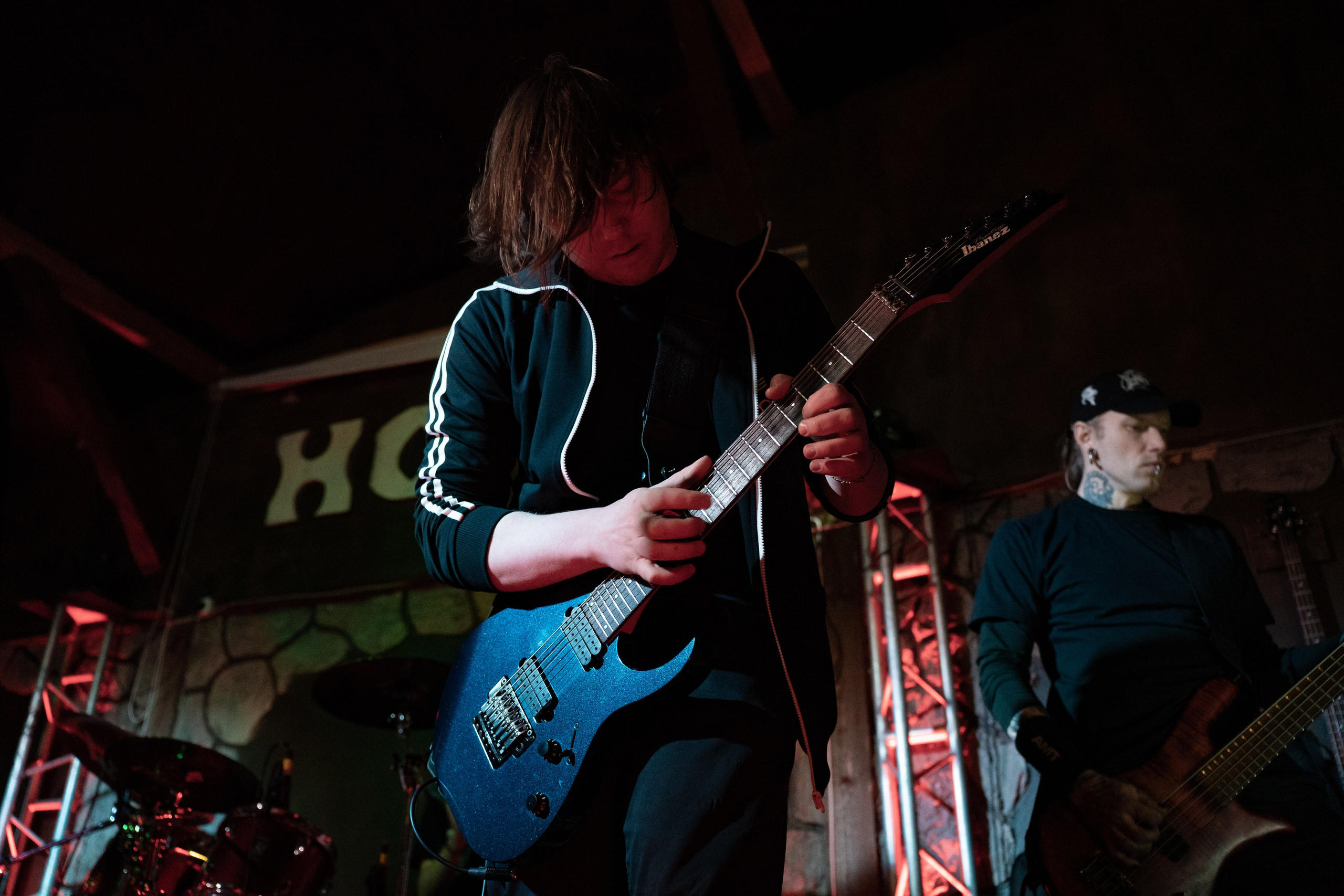 Ночь На Земле|Нора, Псков. Концертный и репортажный фотограф в Санкт-Петербурге Слава Пахомов