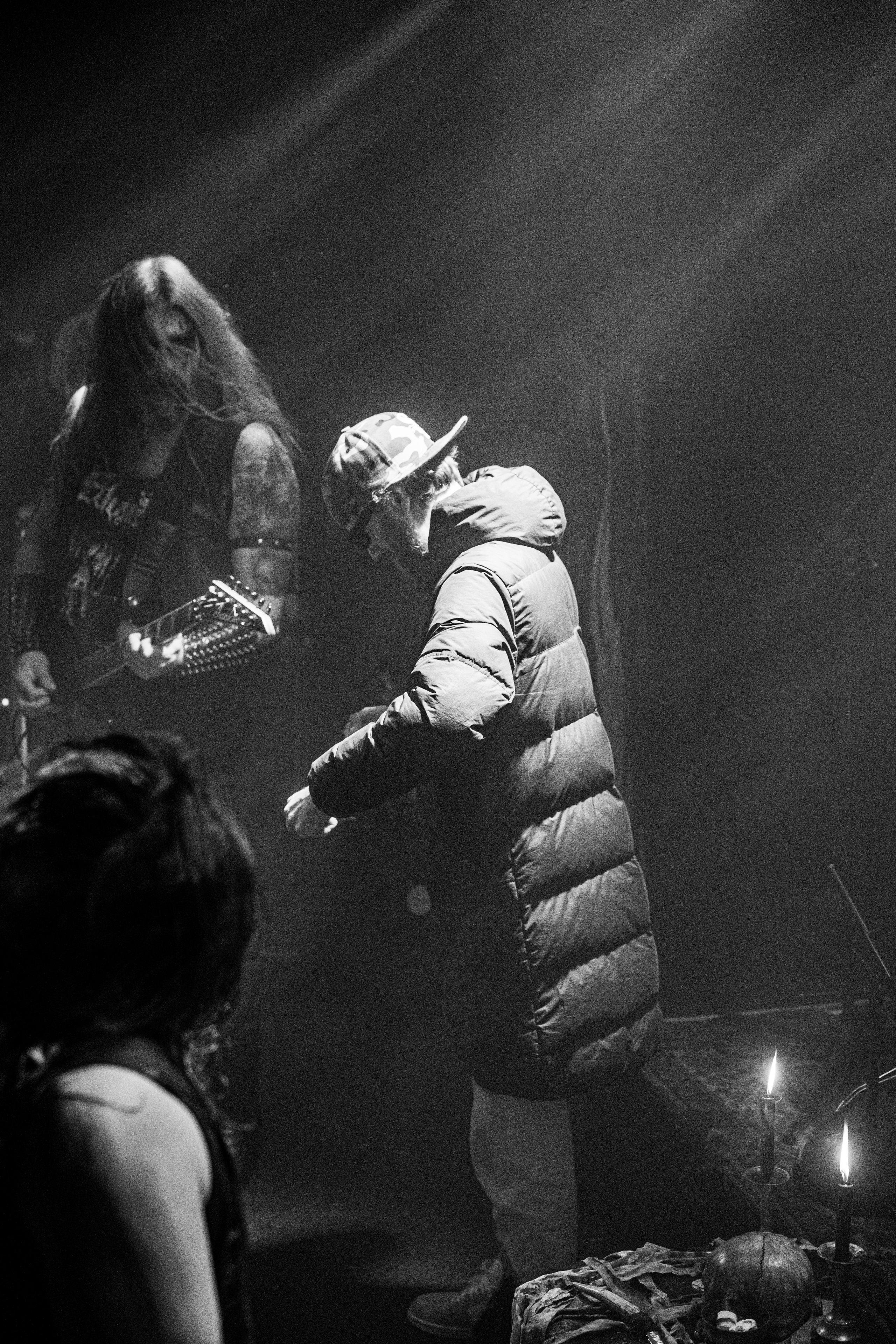 Iskra • Khlad • WN/BF | Сердце. Концертный и репортажный фотограф в Санкт-Петербурге Слава Пахомов