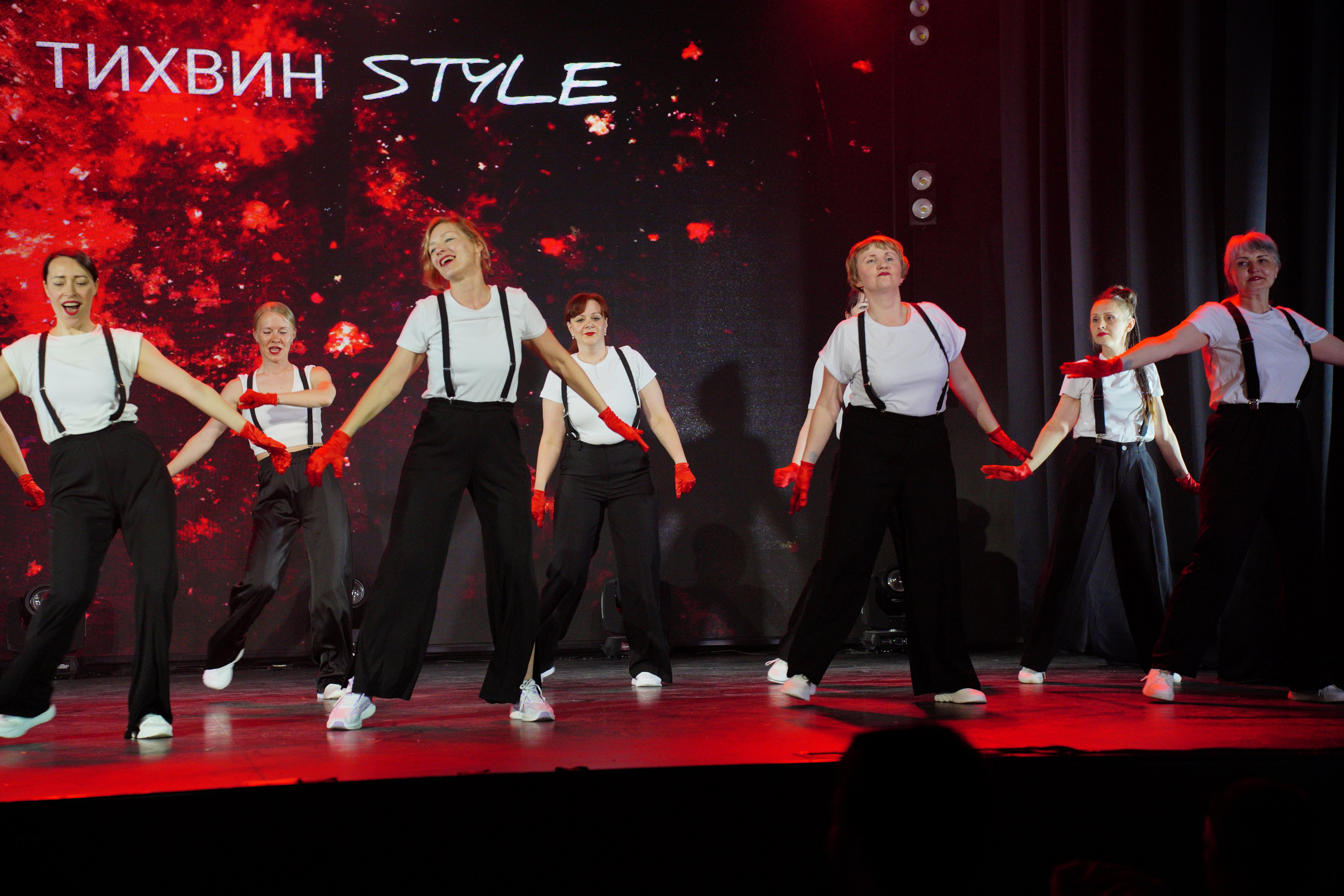 Танцевальный конкурс|Концертный зал Epicenter. Концертный и репортажный фотограф в Санкт-Петербурге Слава Пахомов