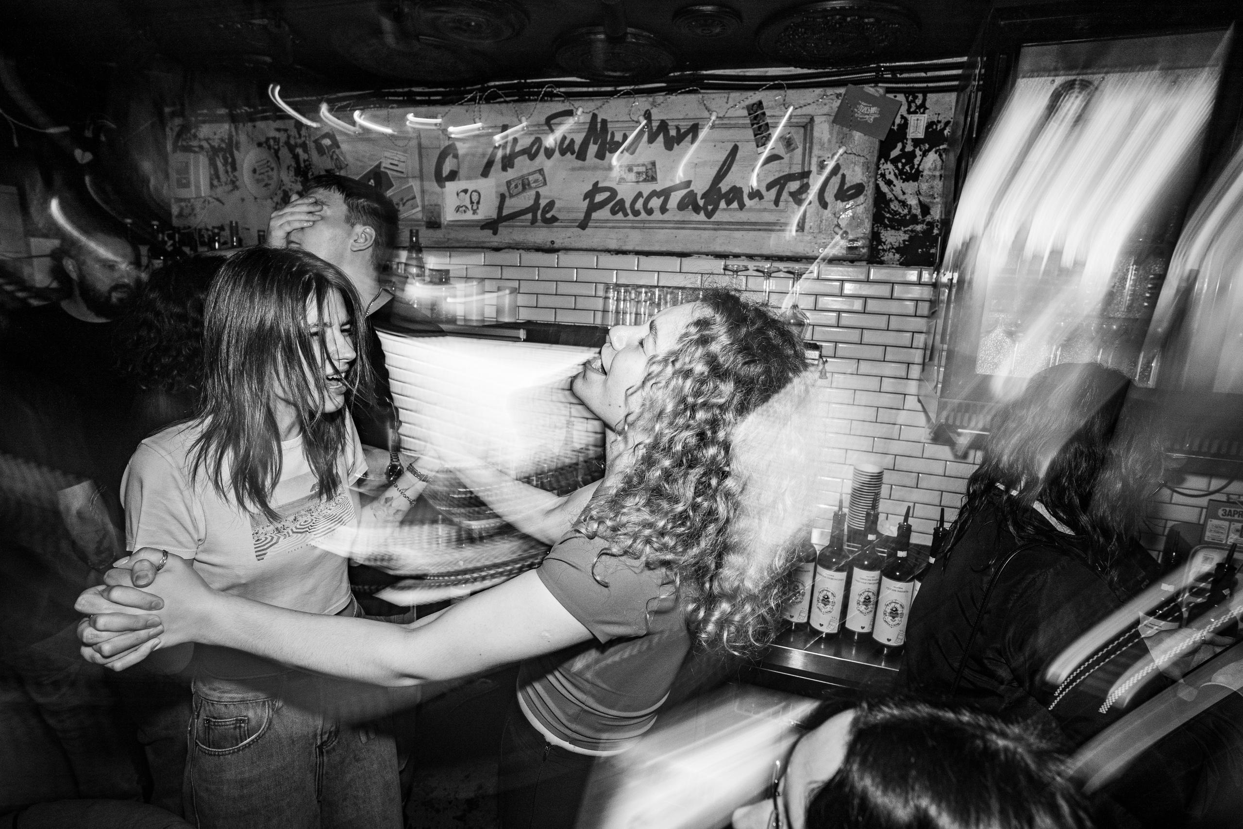 Бар разбитых сердец. Last summer party. Концертный и репортажный фотограф в Санкт-Петербурге Слава Пахомов