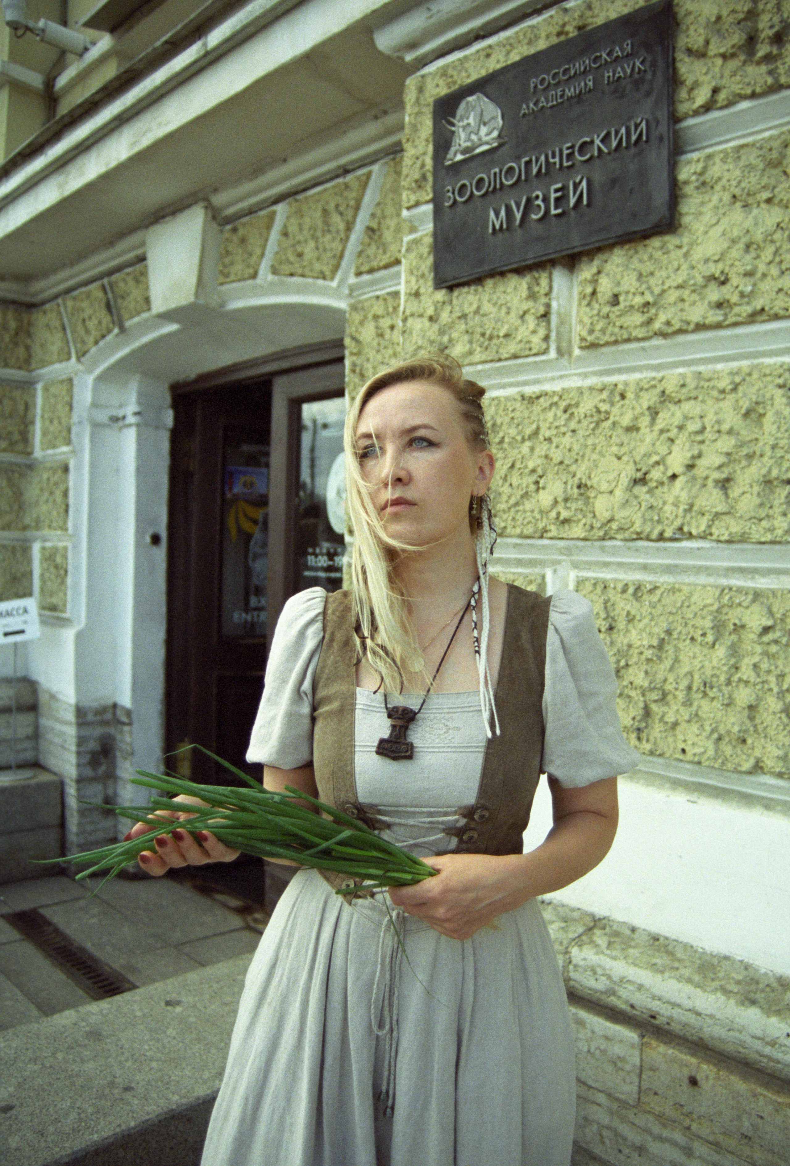 Съемка на плёнку. Концертный и репортажный фотограф в Санкт-Петербурге Слава Пахомов