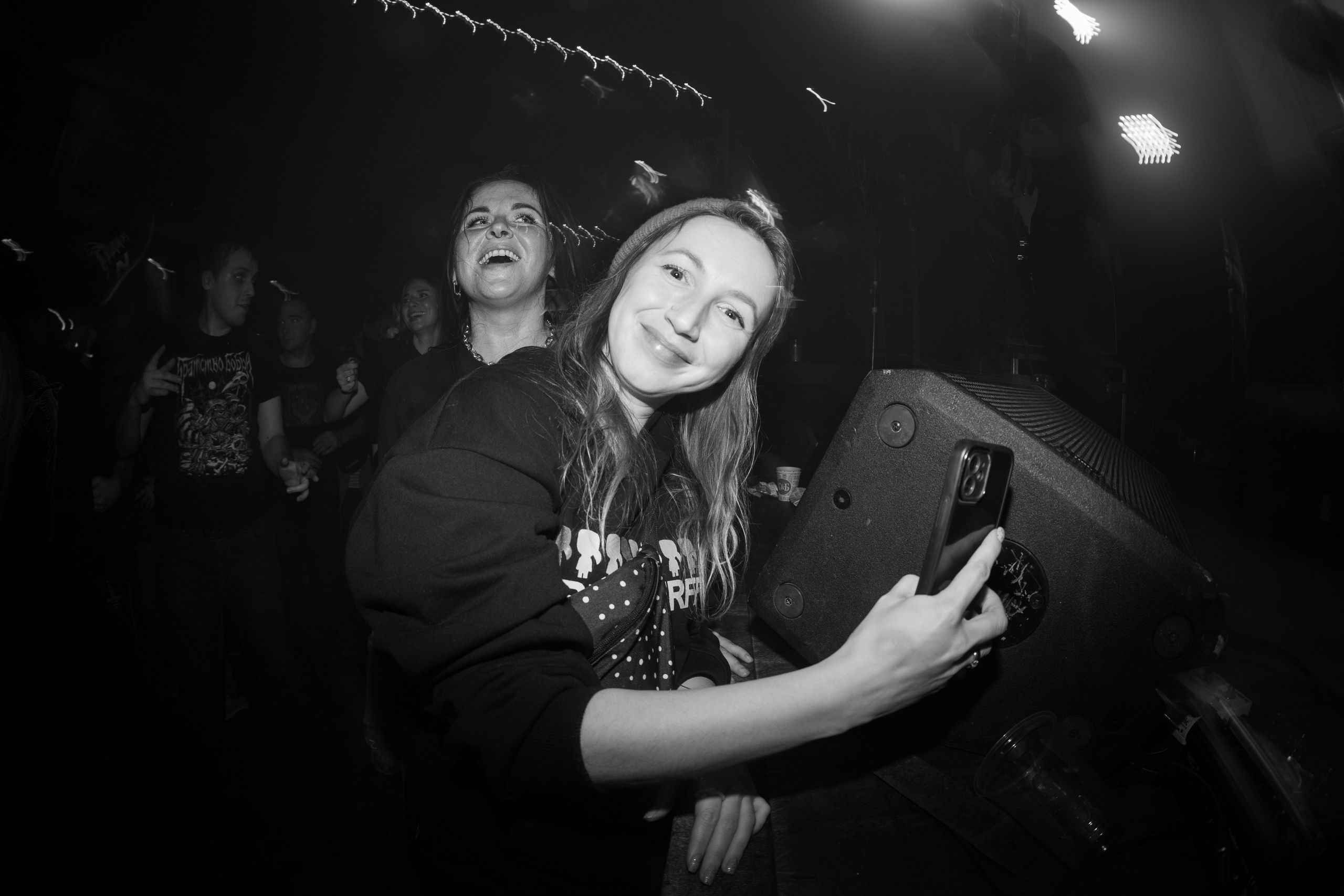 ПОРТ (812) 25 лет|Ласточка. Концертный и репортажный фотограф в Санкт-Петербурге Слава Пахомов