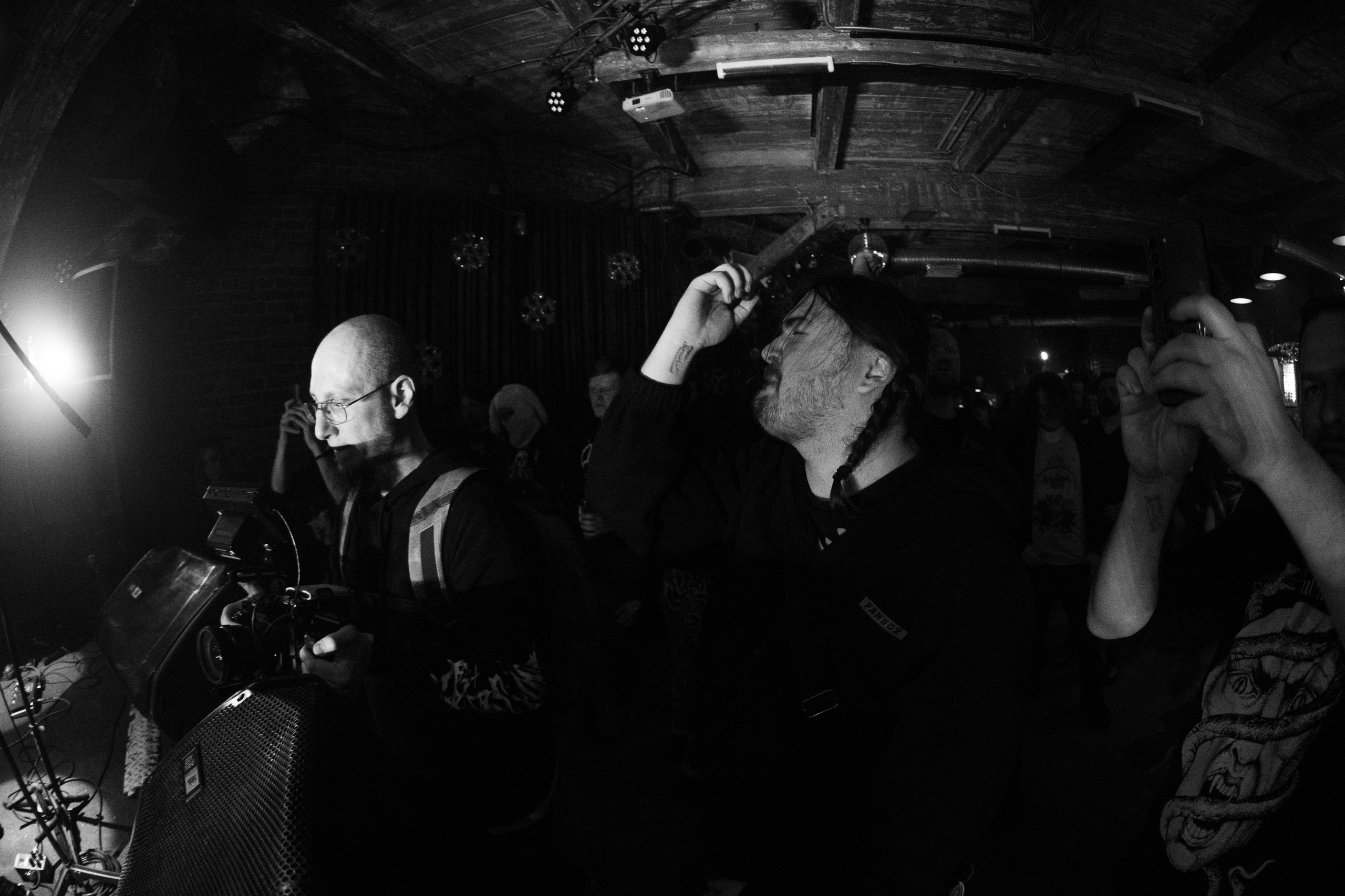 Disillumination • SYMD • Disbound • diploe|Zoccolo 2.0. Концертный и репортажный фотограф в Санкт-Петербурге Слава Пахомов