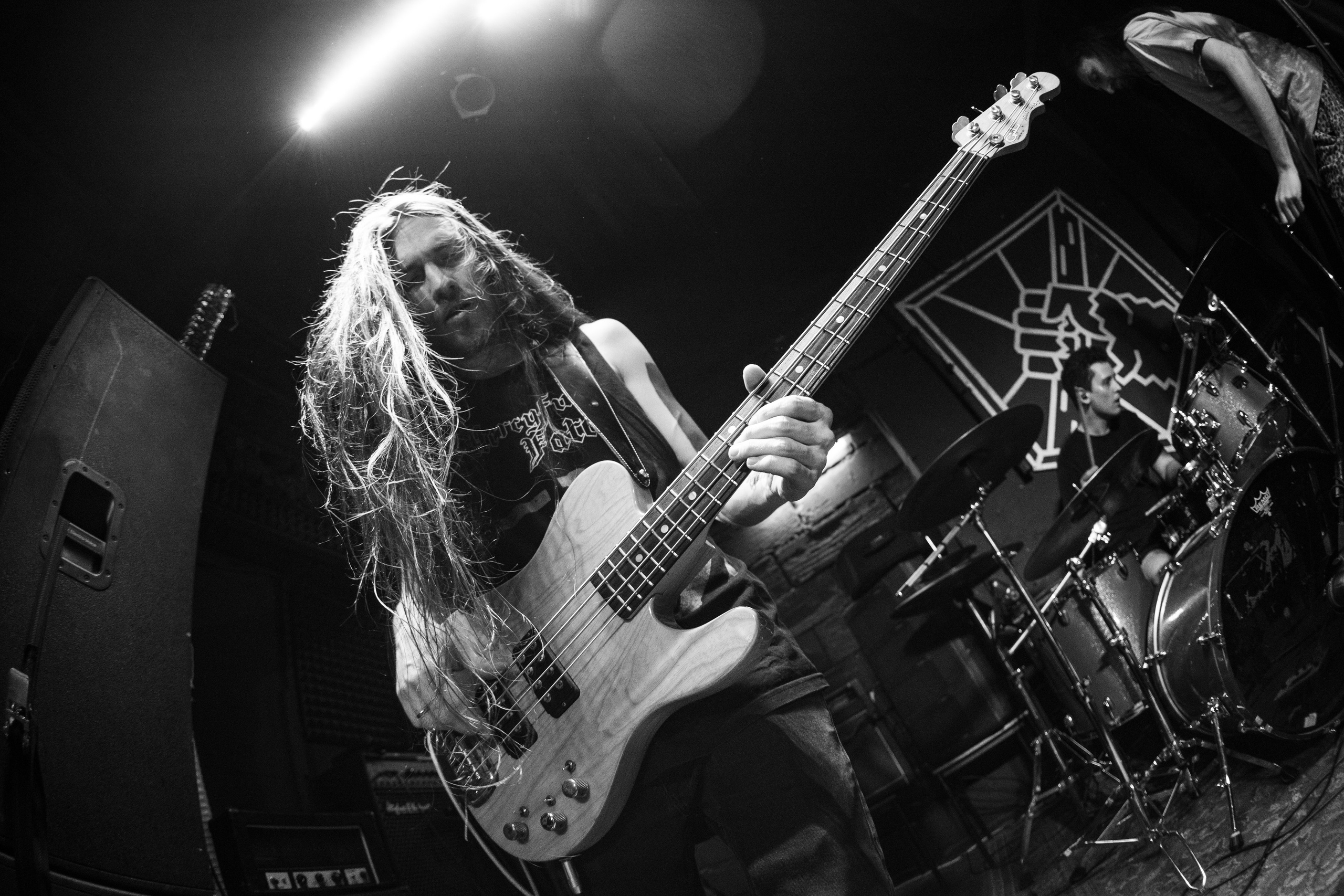 Potvor • aphotique • Barbasolente|Мотыга. Концертный и репортажный фотограф в Санкт-Петербурге Слава Пахомов