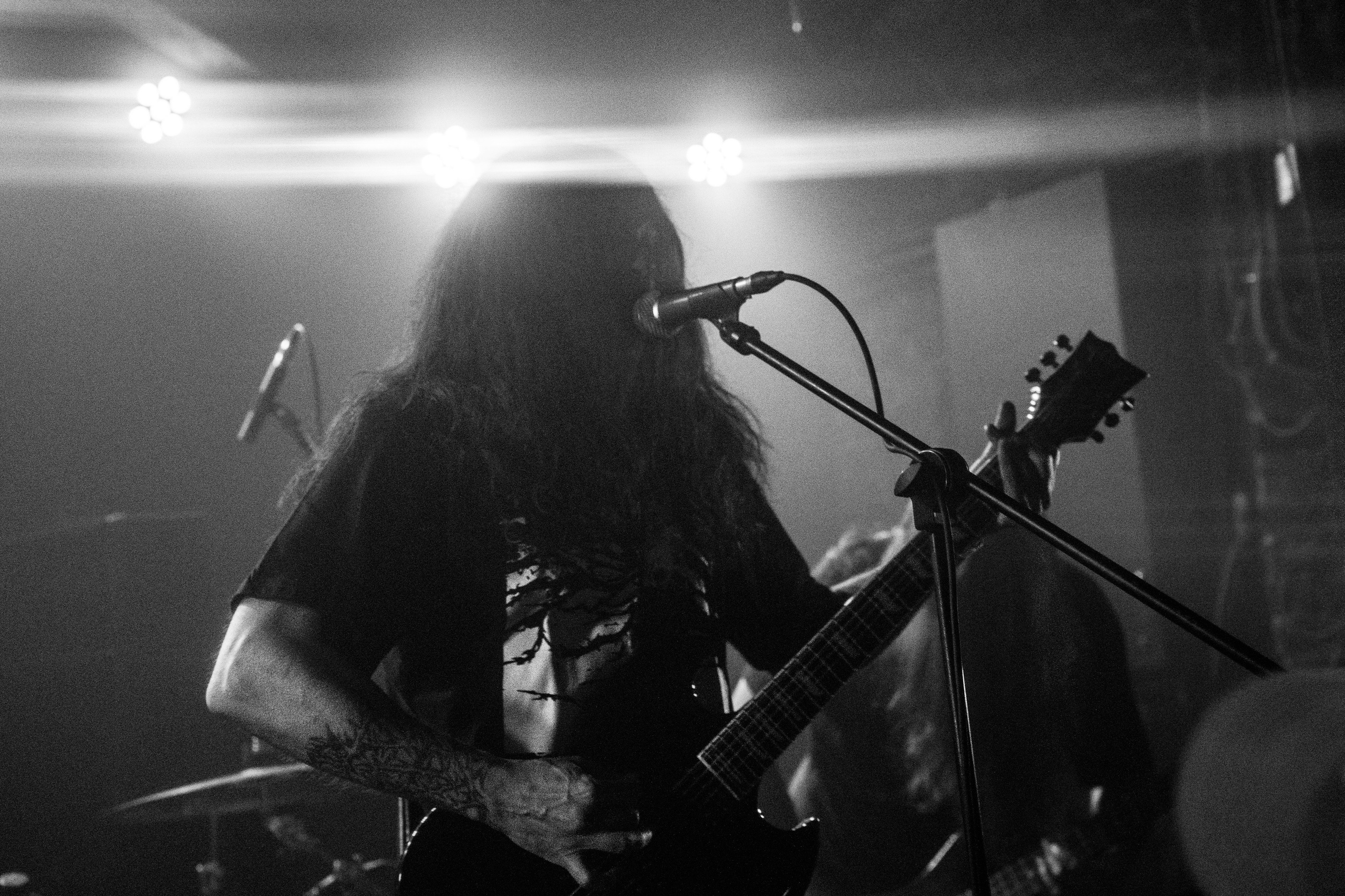 Protoslon • Масть • Potvor | Zoccolo 2.0 21/09/25. Концертный и репортажный фотограф в Санкт-Петербурге Слава Пахомов