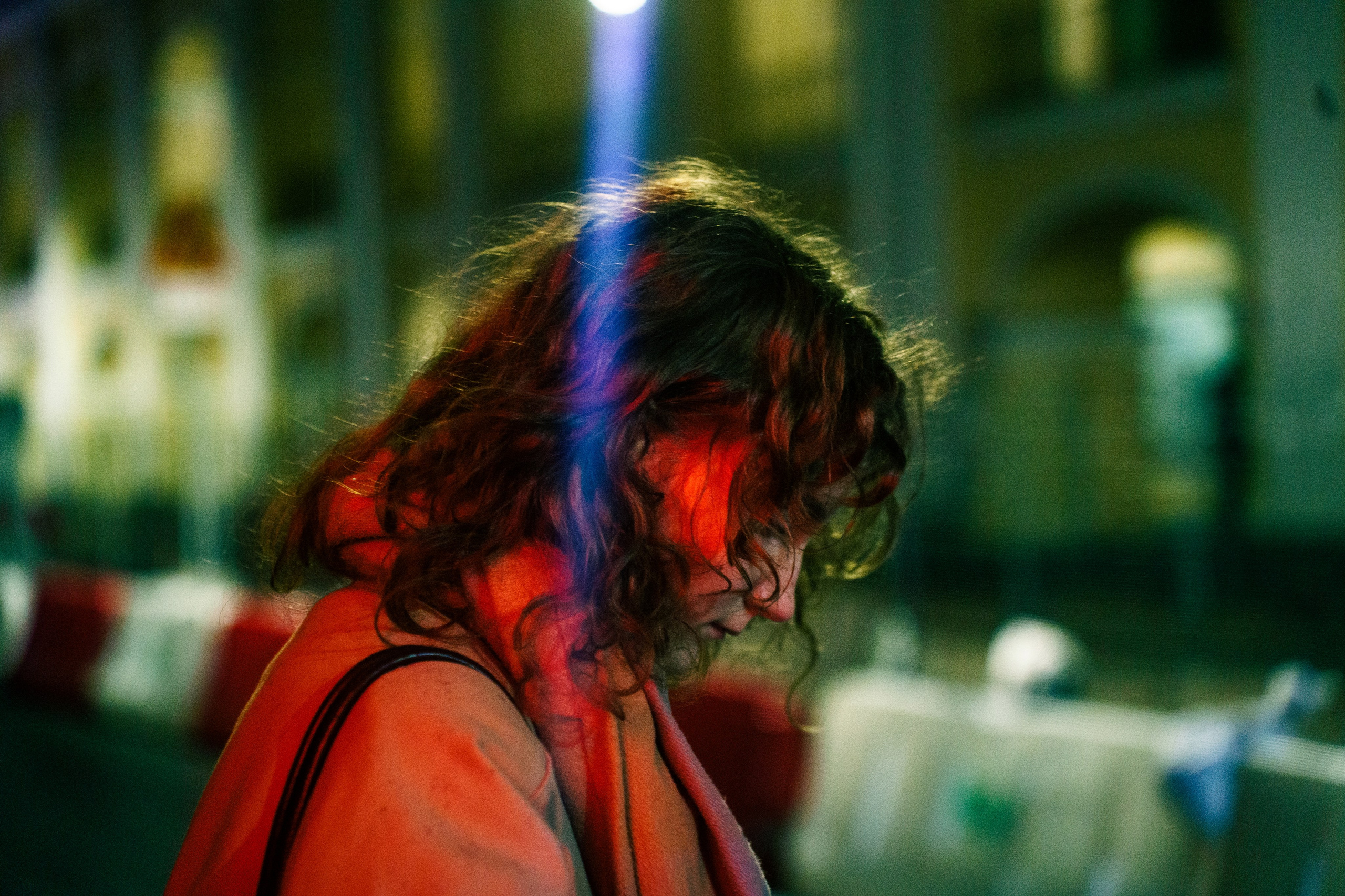 Halloween party. Бар разбитых сердец. Концертный и репортажный фотограф в Санкт-Петербурге Слава Пахомов