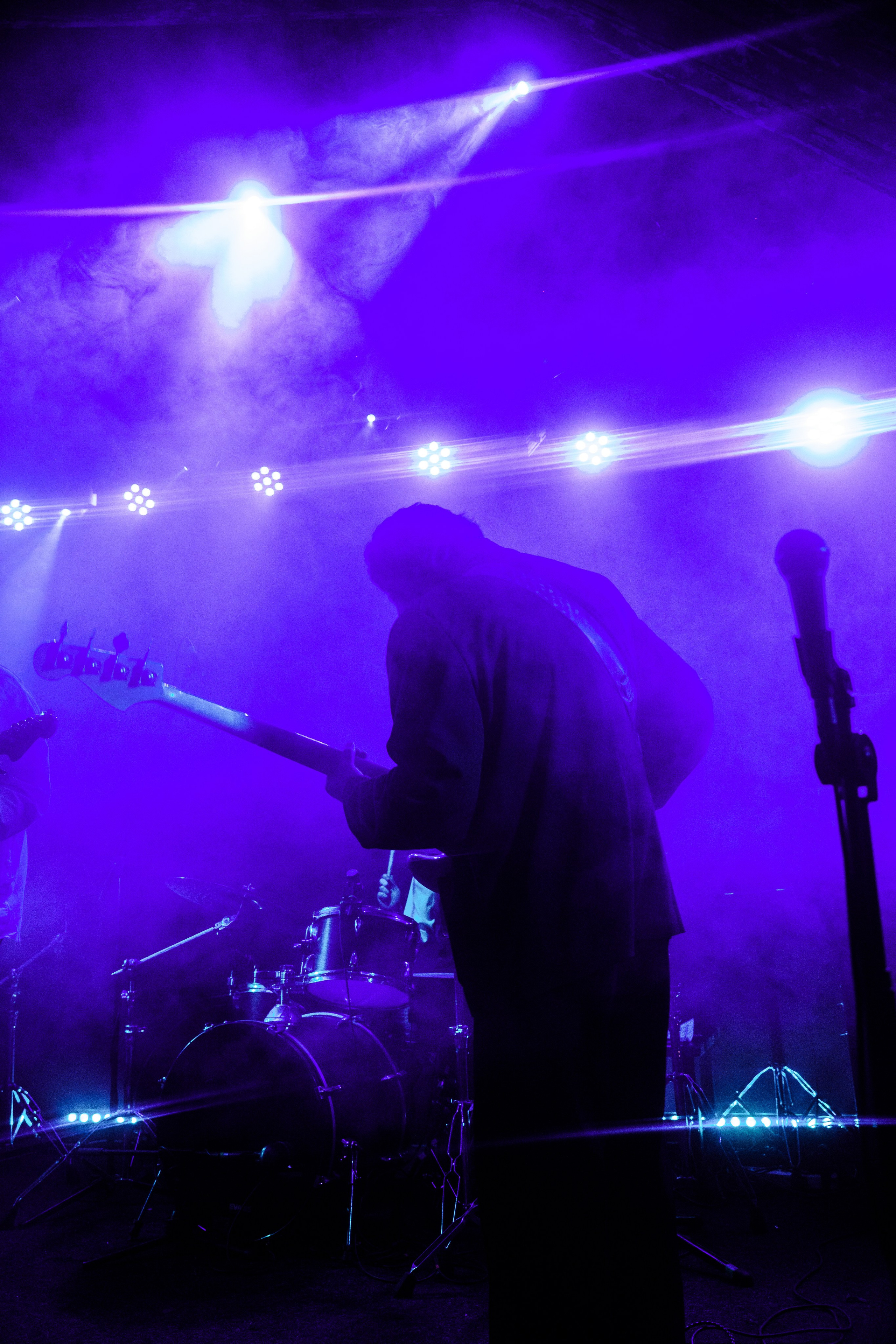 Сезон дождей|Zoccolo 2.0. Концертный и репортажный фотограф в Санкт-Петербурге Слава Пахомов