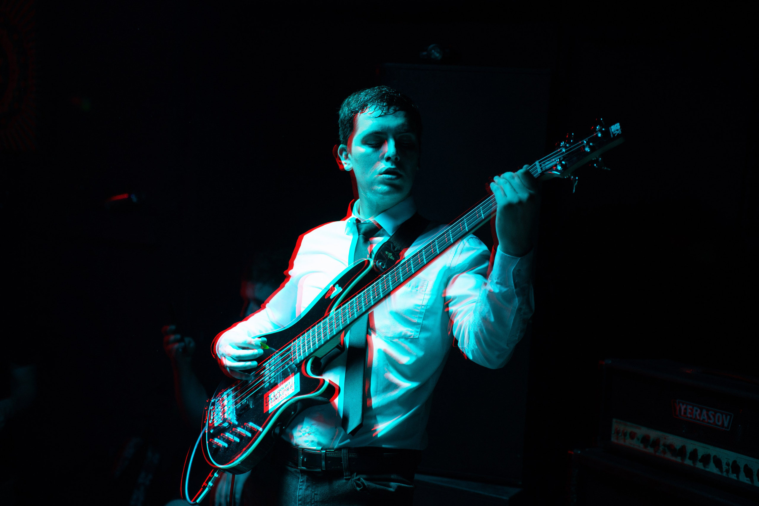 Осень Чёрная. Аферист|Мотыга. Концертный и репортажный фотограф в Санкт-Петербурге Слава Пахомов