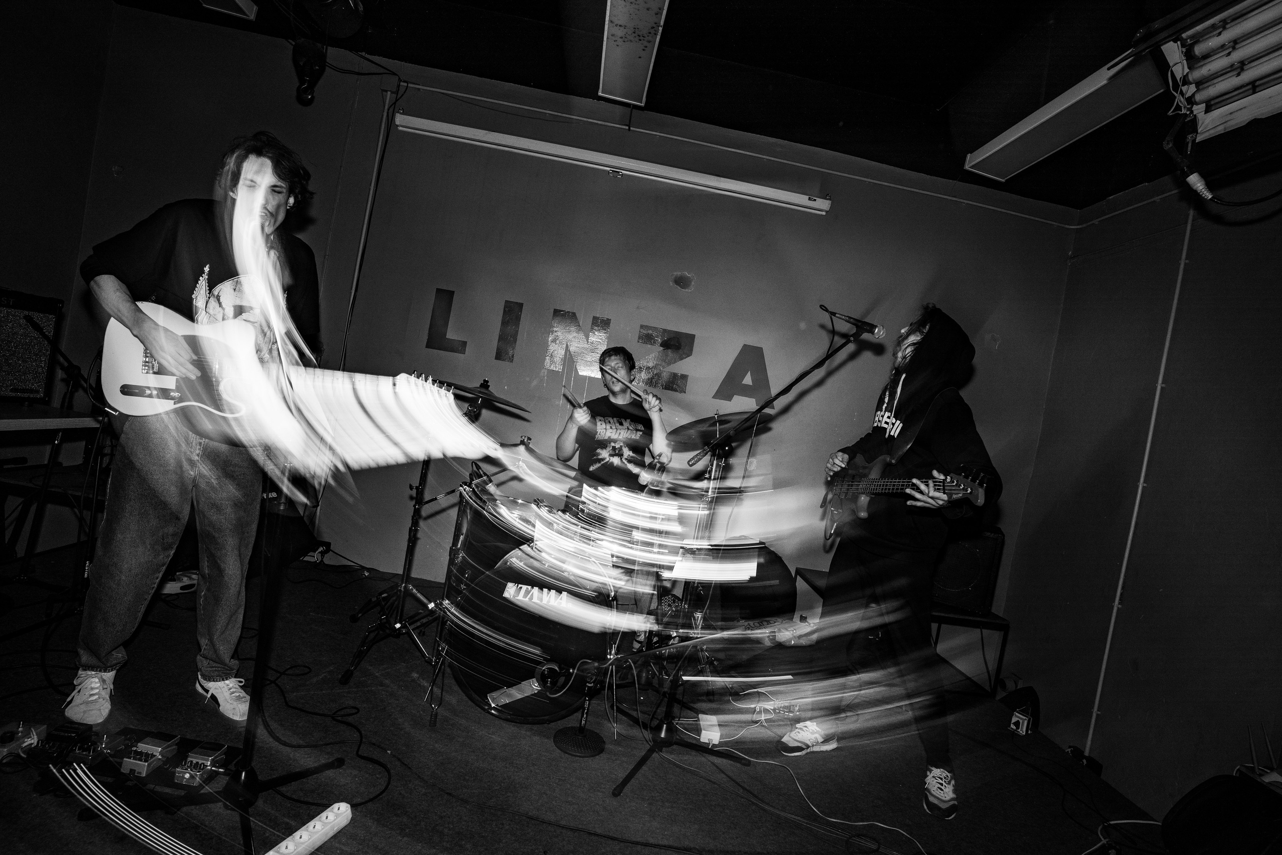 SKRAMZ WAY 4|Linza loft. Концертный и репортажный фотограф в Санкт-Петербурге Слава Пахомов