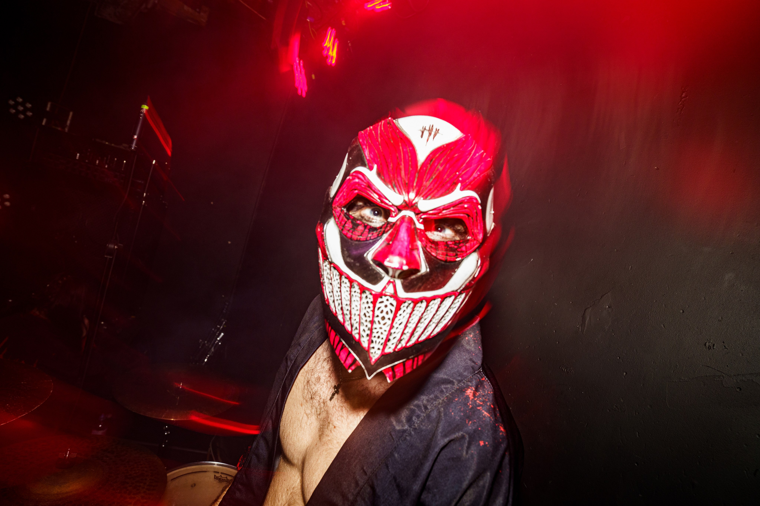 Get This|Zoccolo 2.0. Концертный и репортажный фотограф в Санкт-Петербурге Слава Пахомов