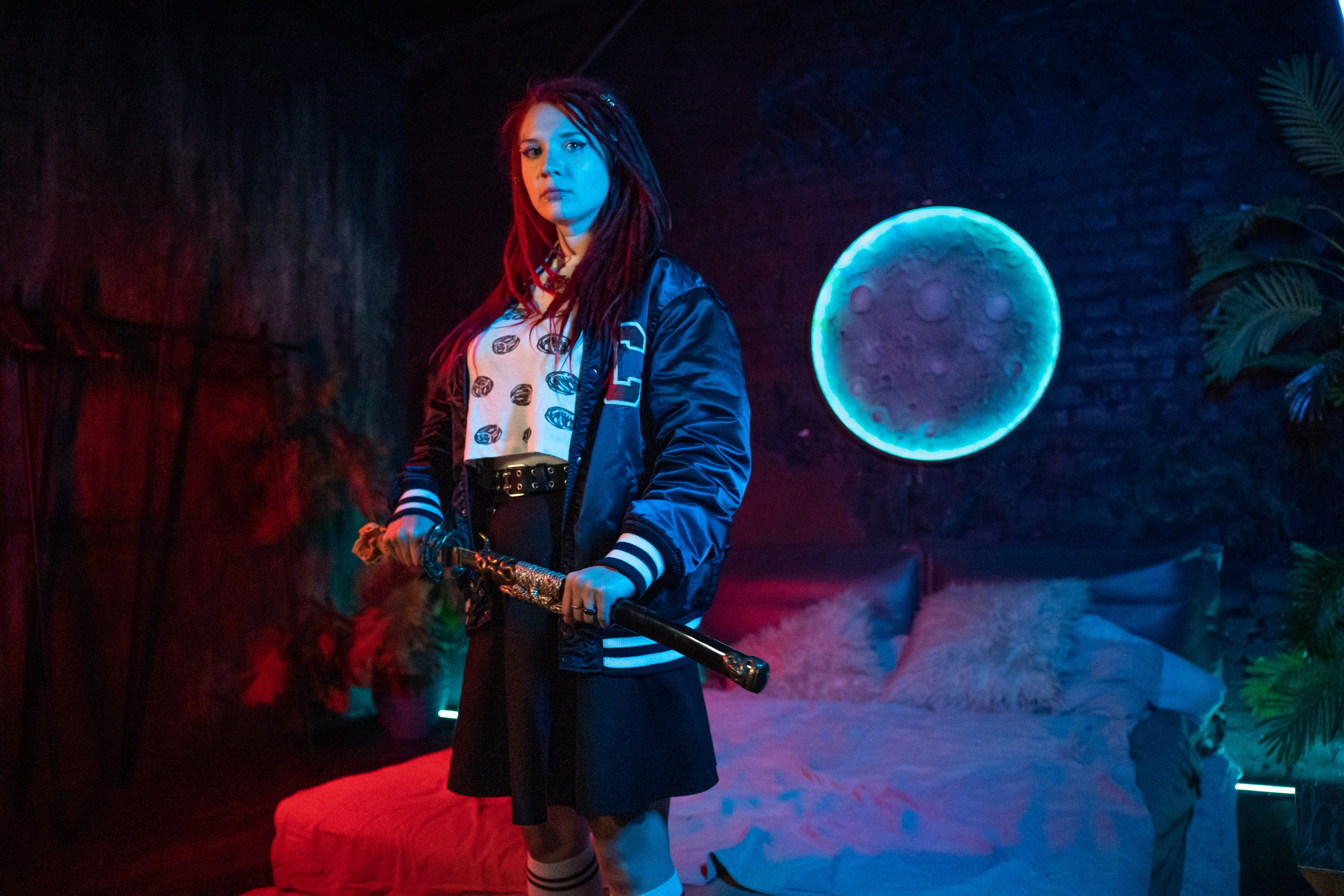 Художественные съемки. Концертный и репортажный фотограф в Санкт-Петербурге Слава Пахомов