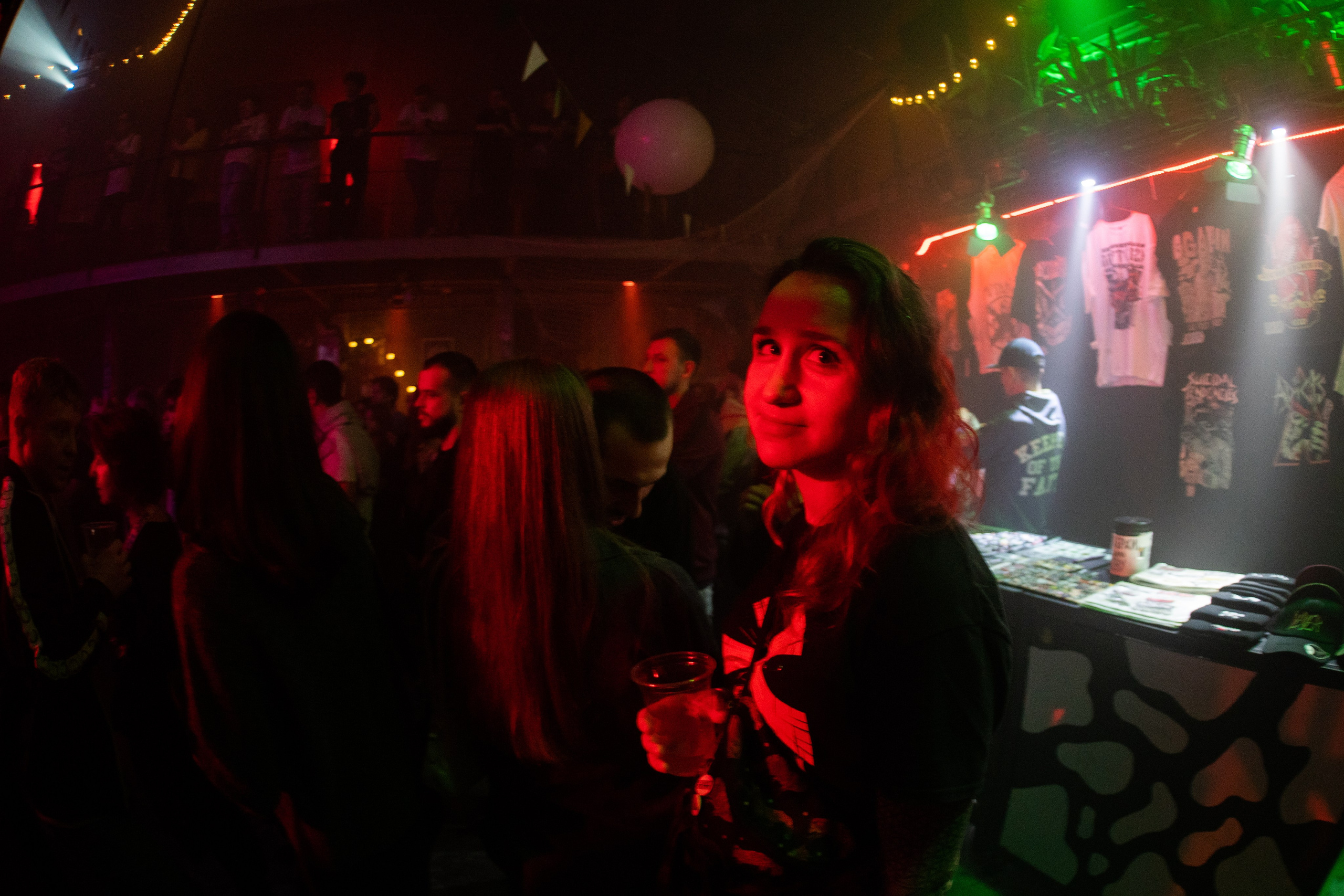 ПОРТ (812) 25 лет|Ласточка. Концертный и репортажный фотограф в Санкт-Петербурге Слава Пахомов