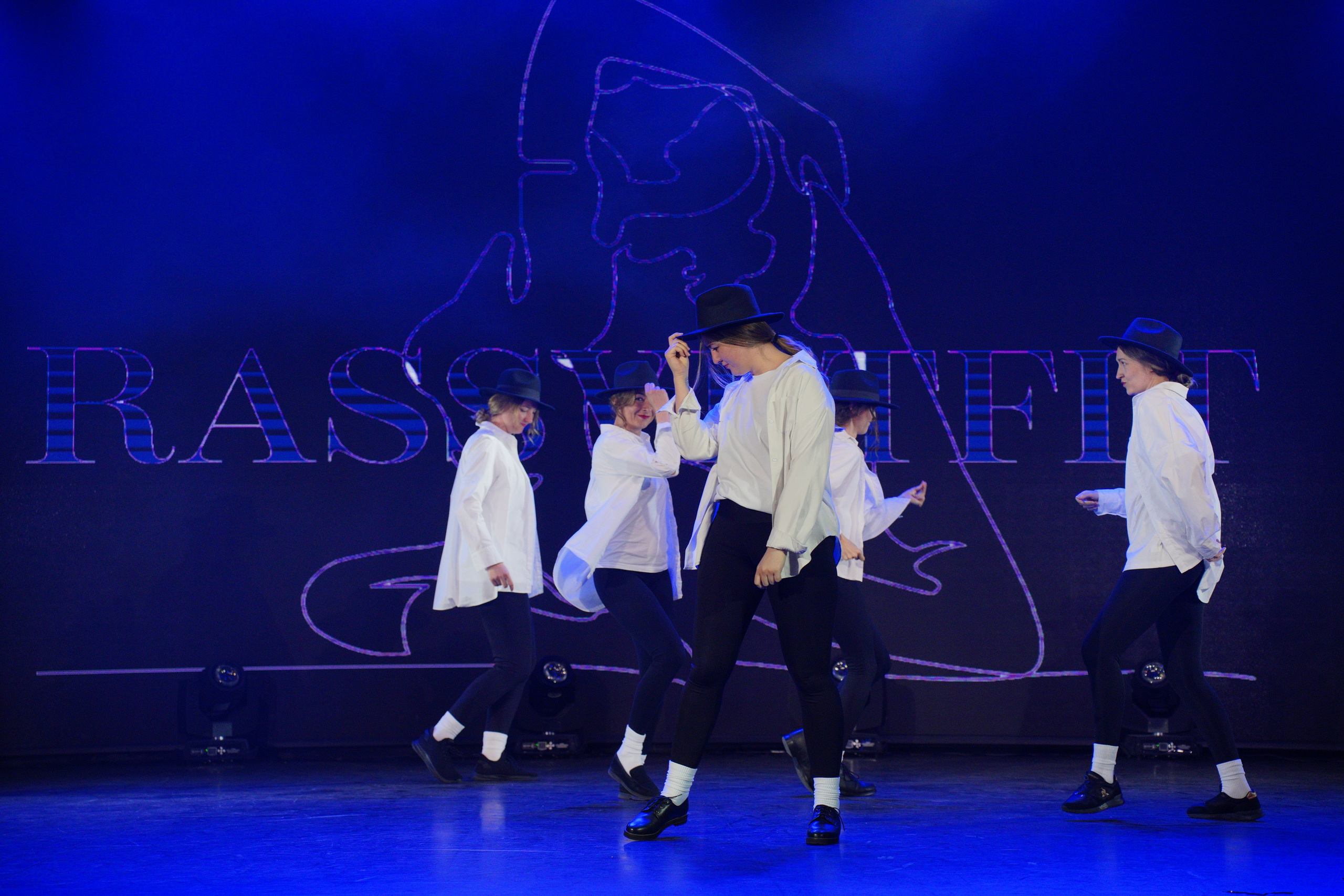 Танцевальный конкурс|Концертный зал Epicenter. Концертный и репортажный фотограф в Санкт-Петербурге Слава Пахомов