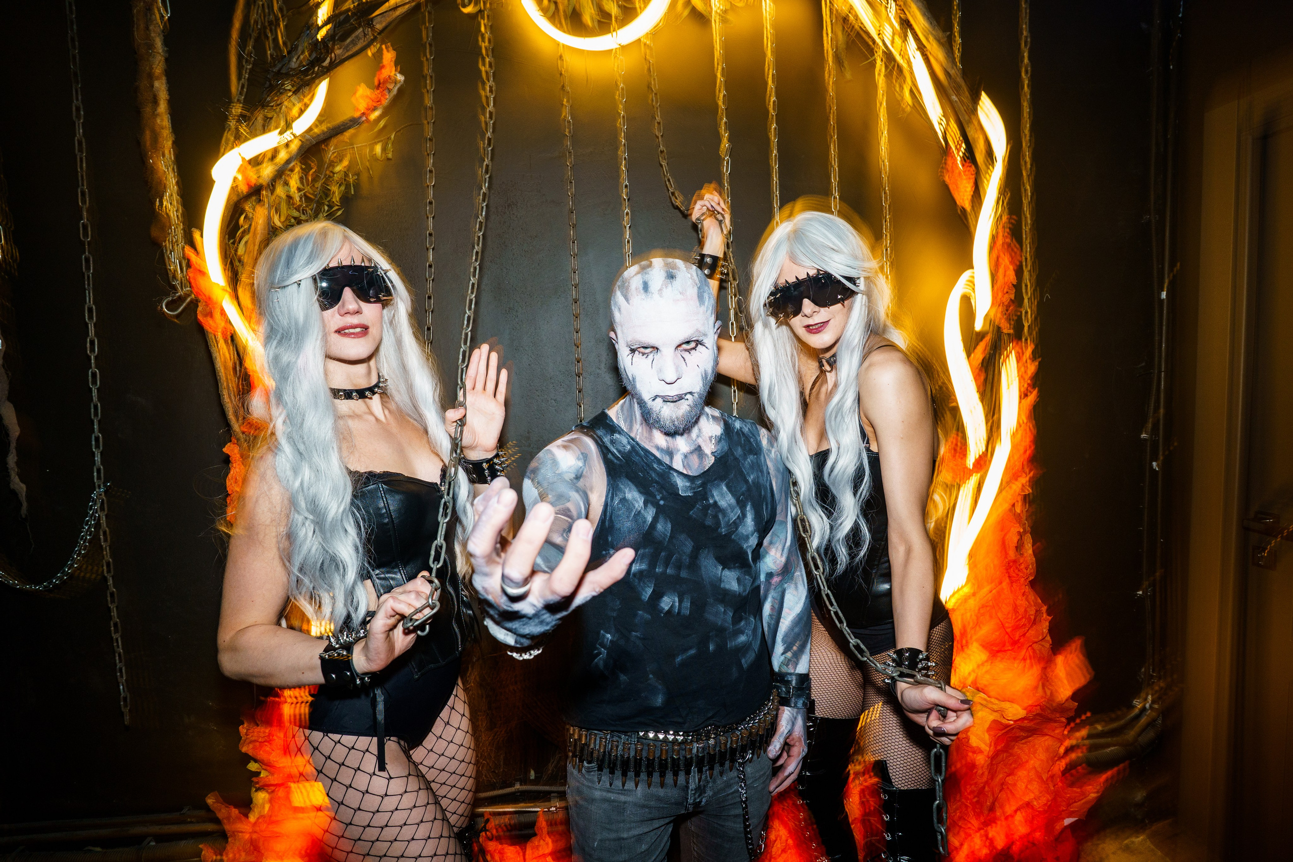 Новгородские костры ч.2| Сердце (Великий Новгород). Концертный и репортажный фотограф в Санкт-Петербурге Слава Пахомов