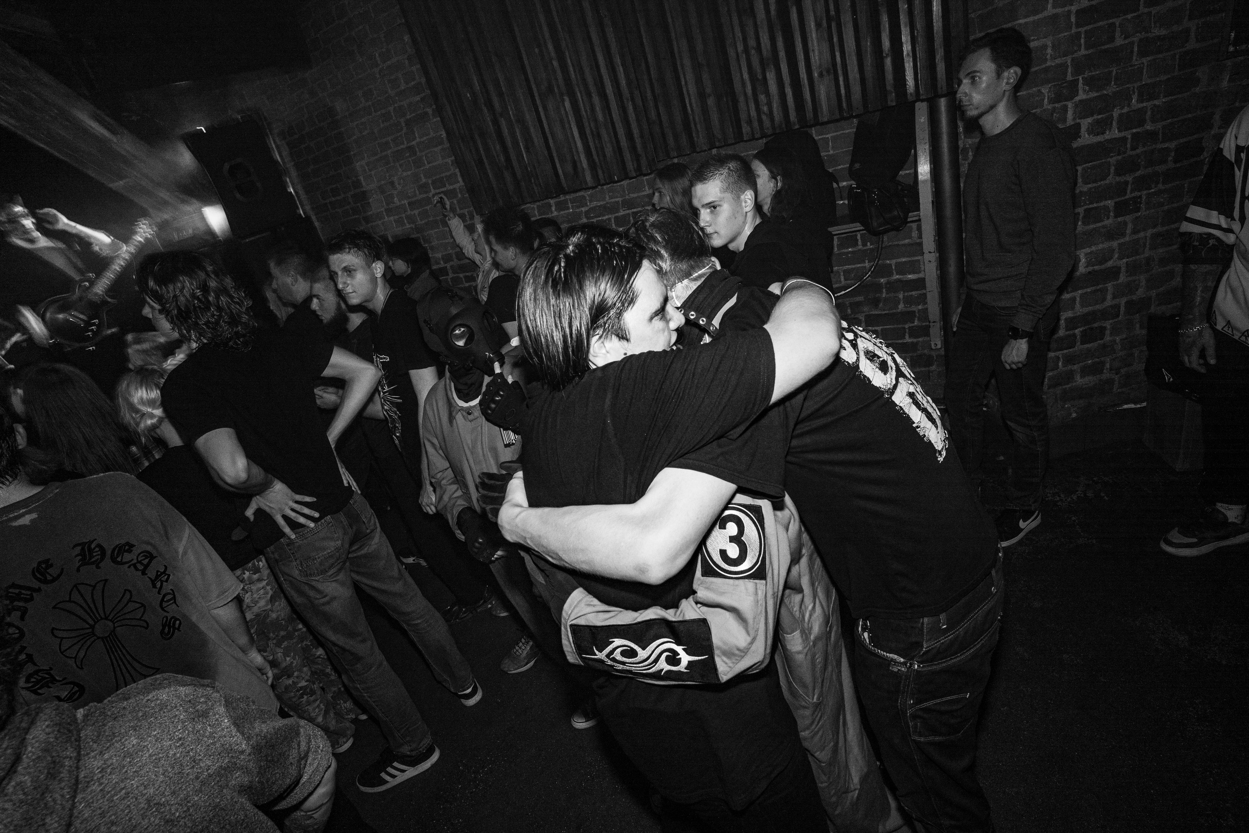 Get This|Zoccolo 2.0. Концертный и репортажный фотограф в Санкт-Петербурге Слава Пахомов