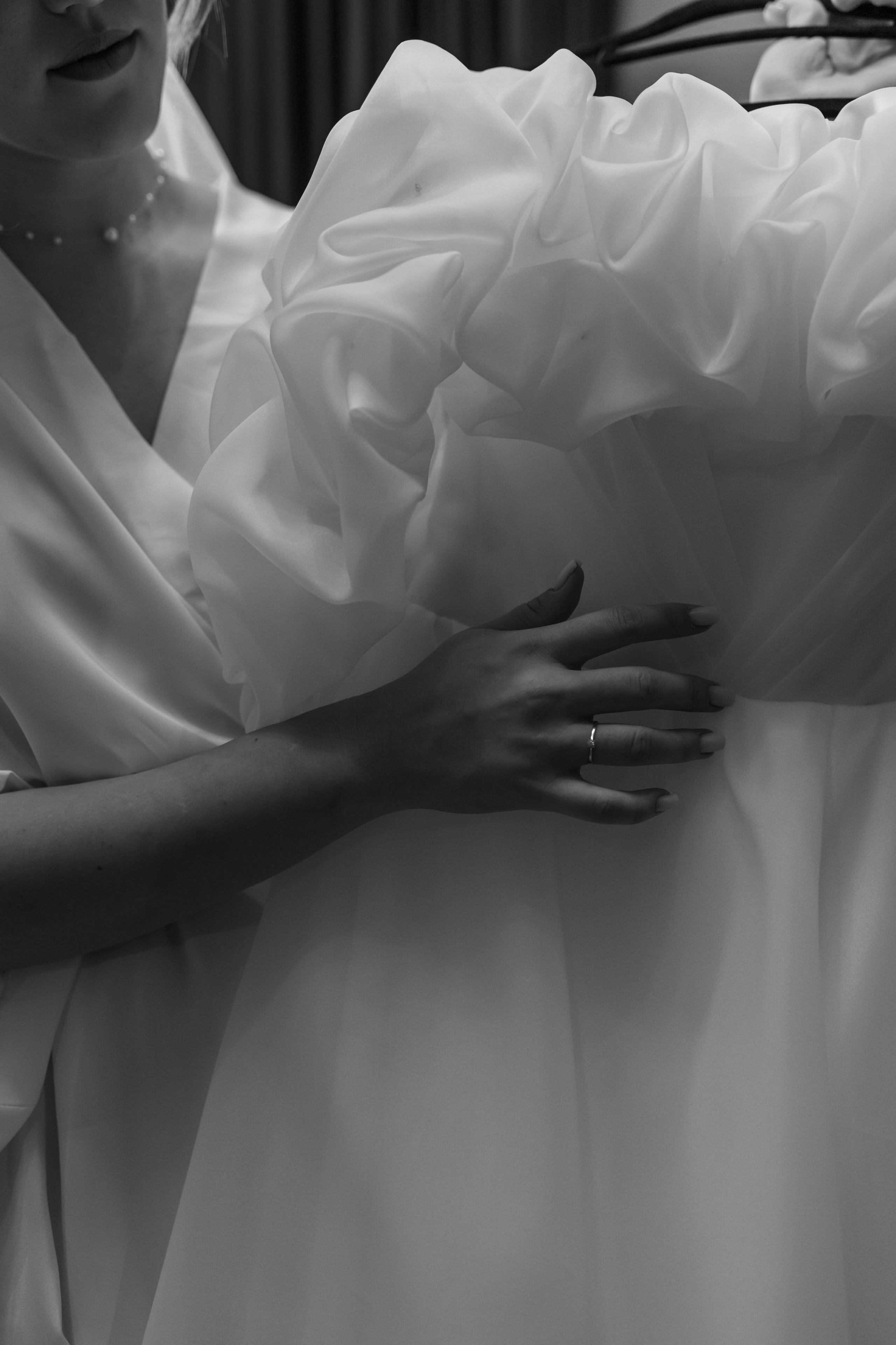 Wedding day. Фотограф Малофеева Алина