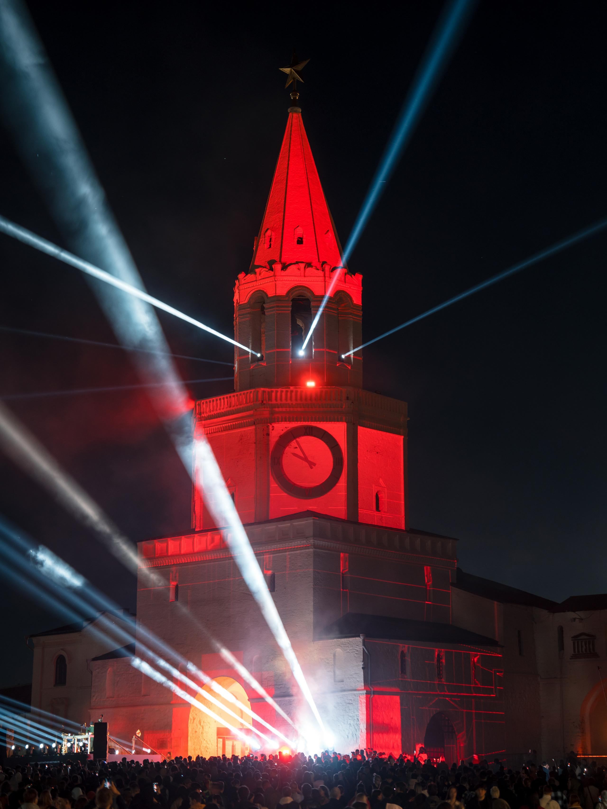 NUR 2025. @tomrus: Рустам Шагиморданов — фотограф