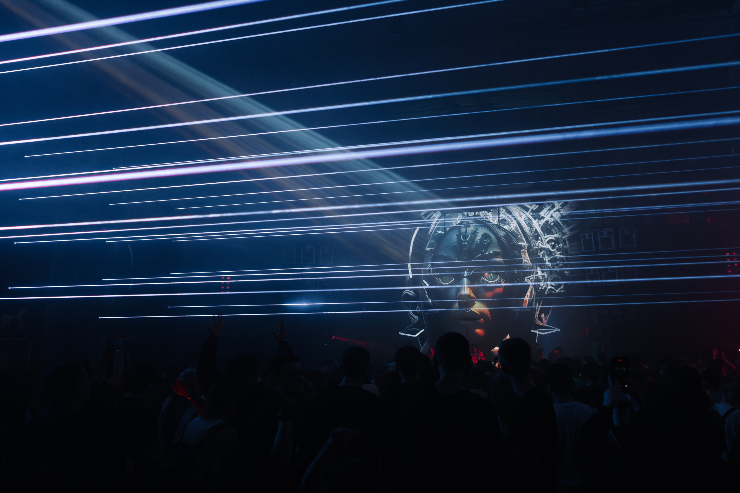 ARMA XVI, SILA SVETA. @tomrus: Рустам Шагиморданов — фотограф