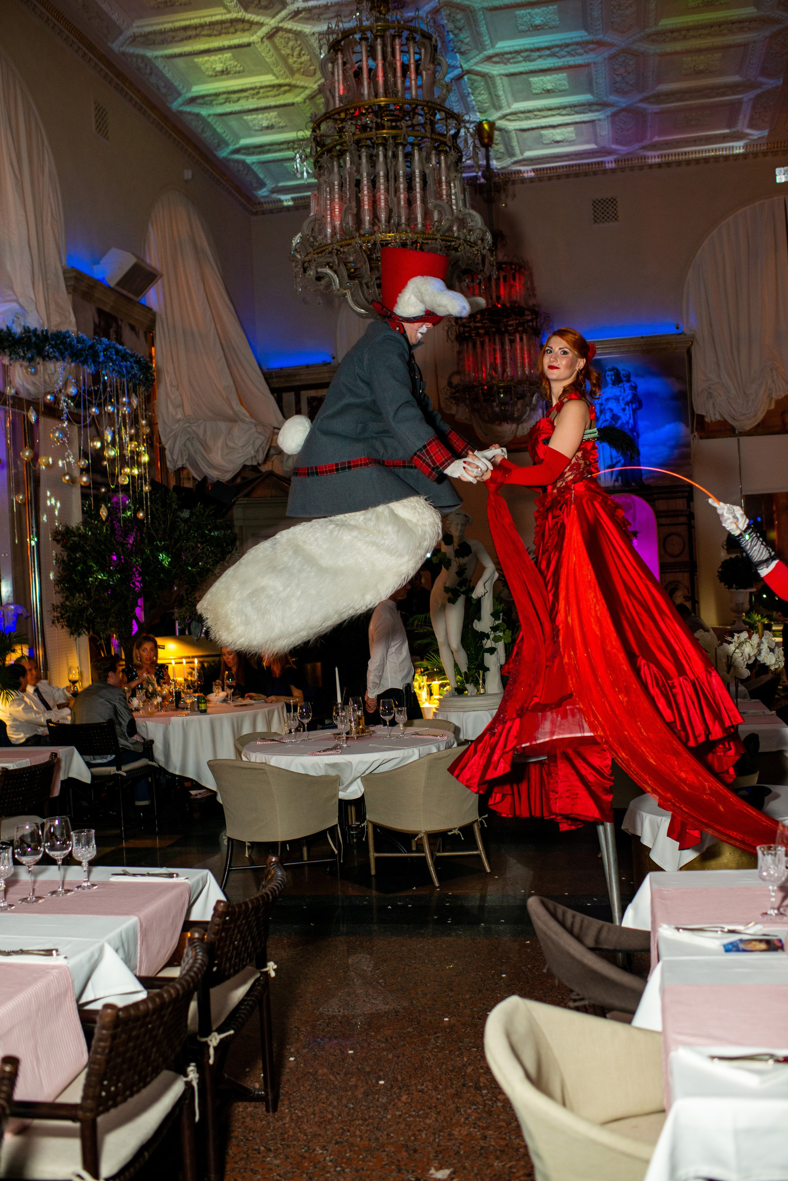 Мероприятия. Фотограф Дмитрий Андреев