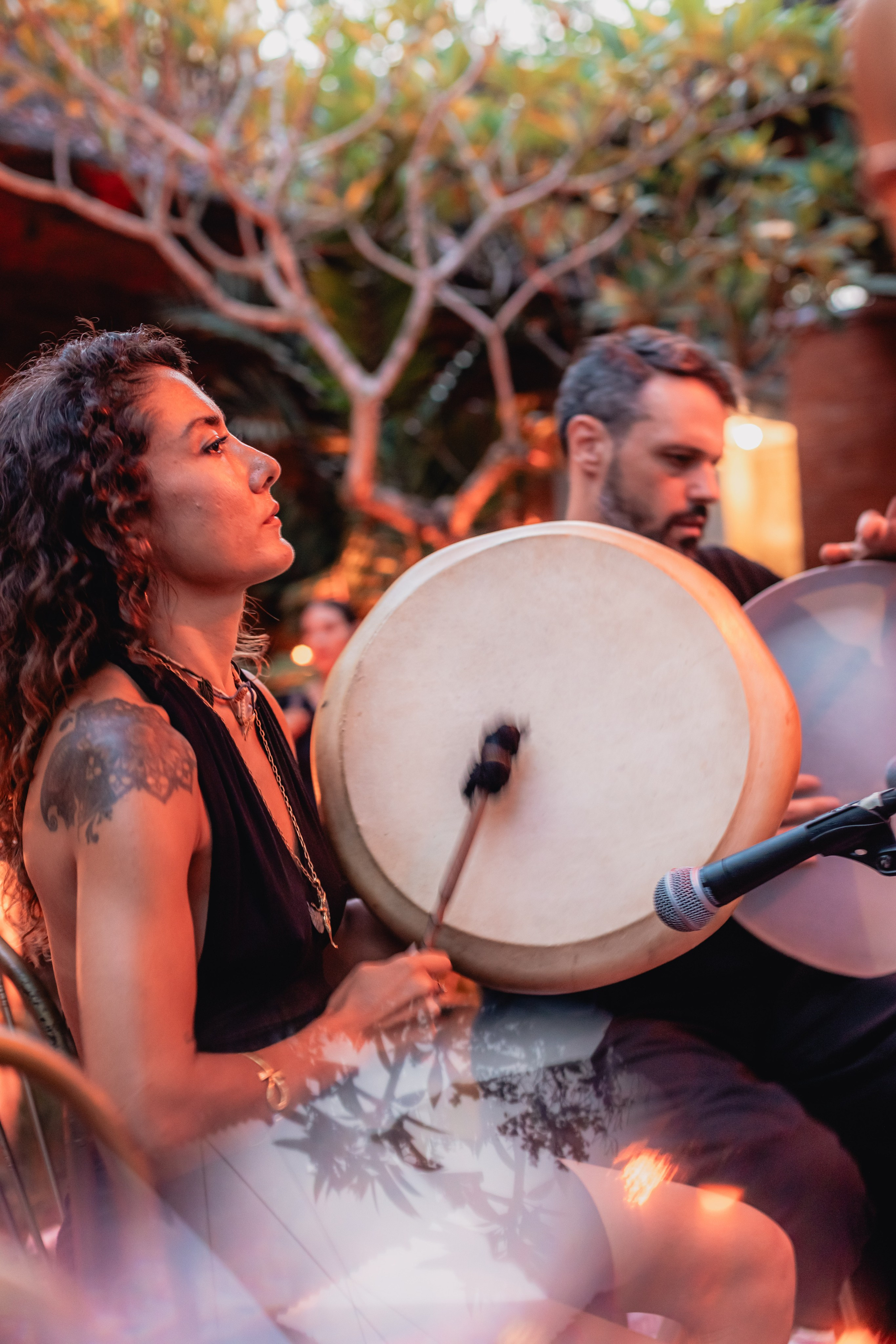 Alegria festival at Zest. Мариам Багдасарян