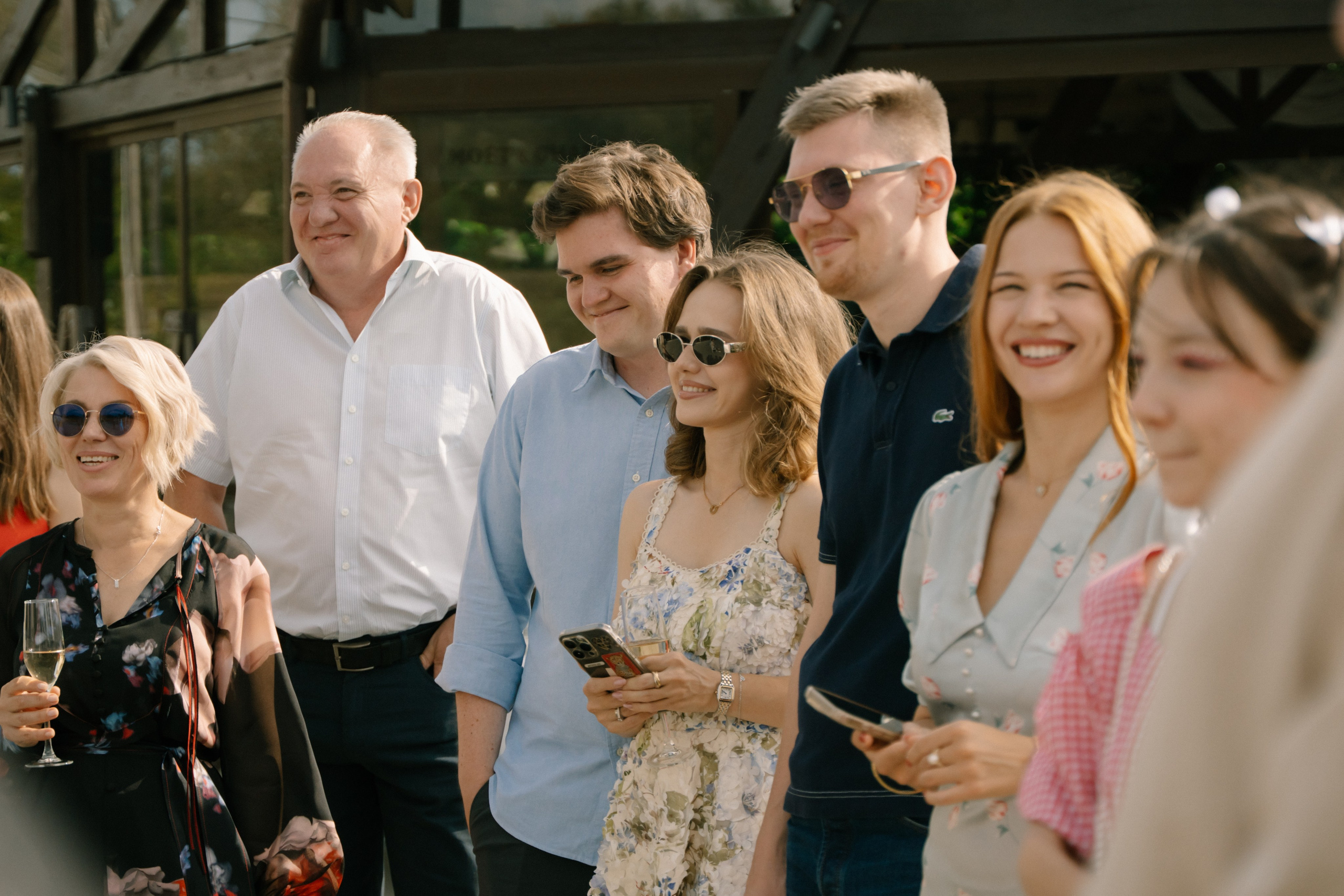 Екатерина и Тимофей. Ульяна Ремезова | Фотограф | Челябинск