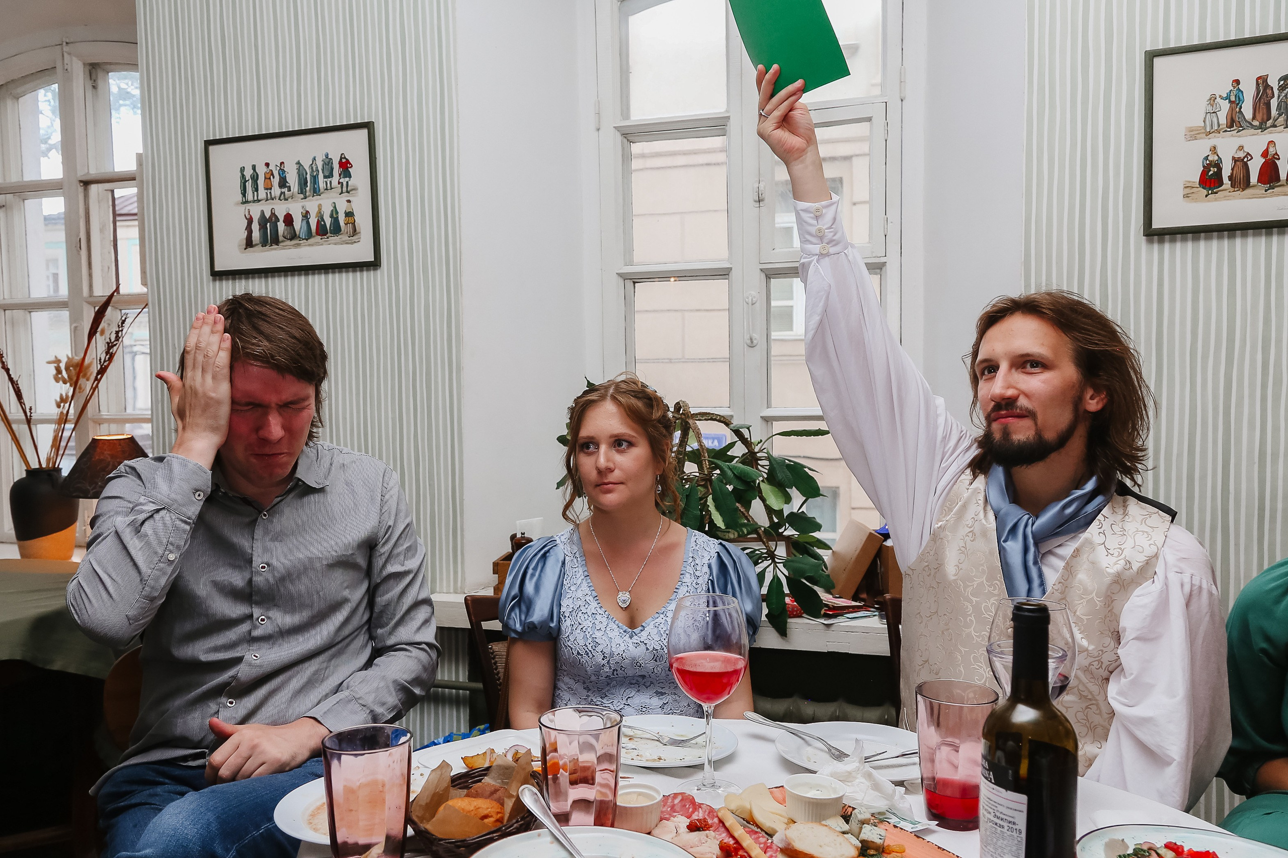 Андрей и Полина. Wedding moments| Свадебные фотографии с настоящими эмоциями