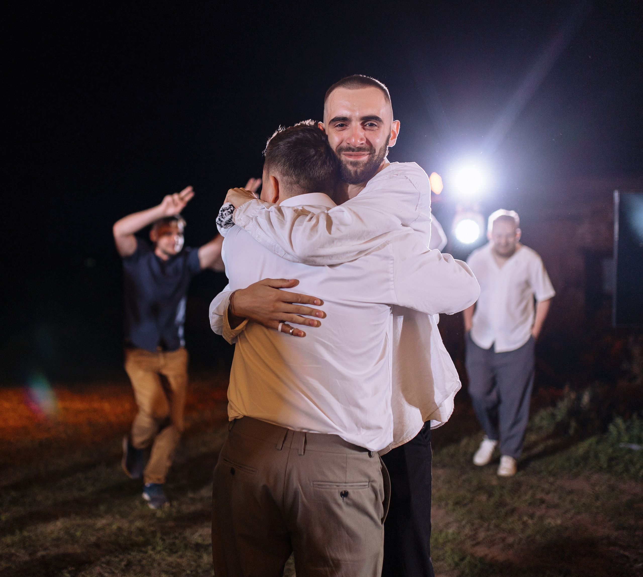 Свадебный репортаж. Свадебный и Репортажный фотограф Александр Шаров
