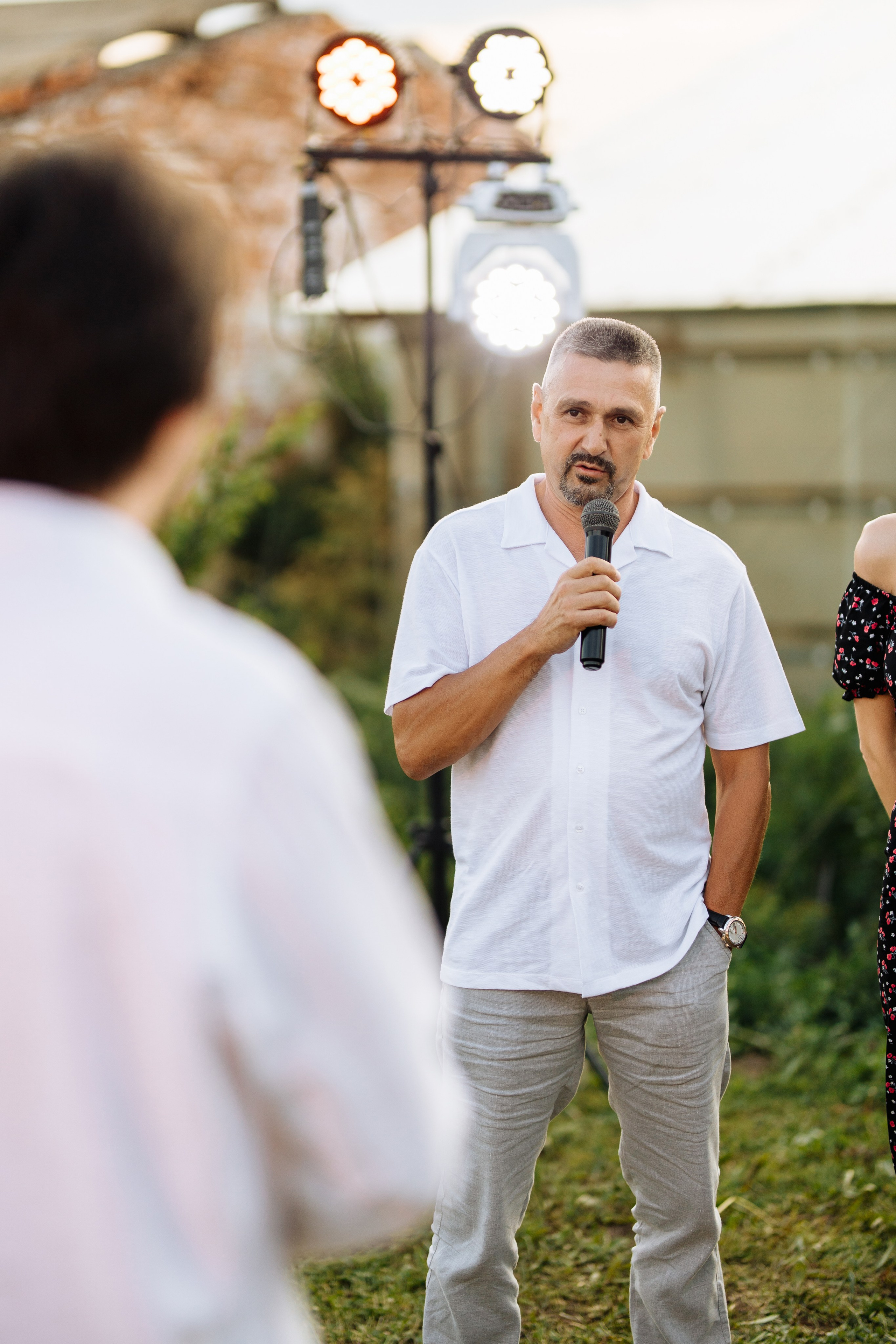 Свадебный репортаж. Свадебный и Репортажный фотограф Александр Шаров