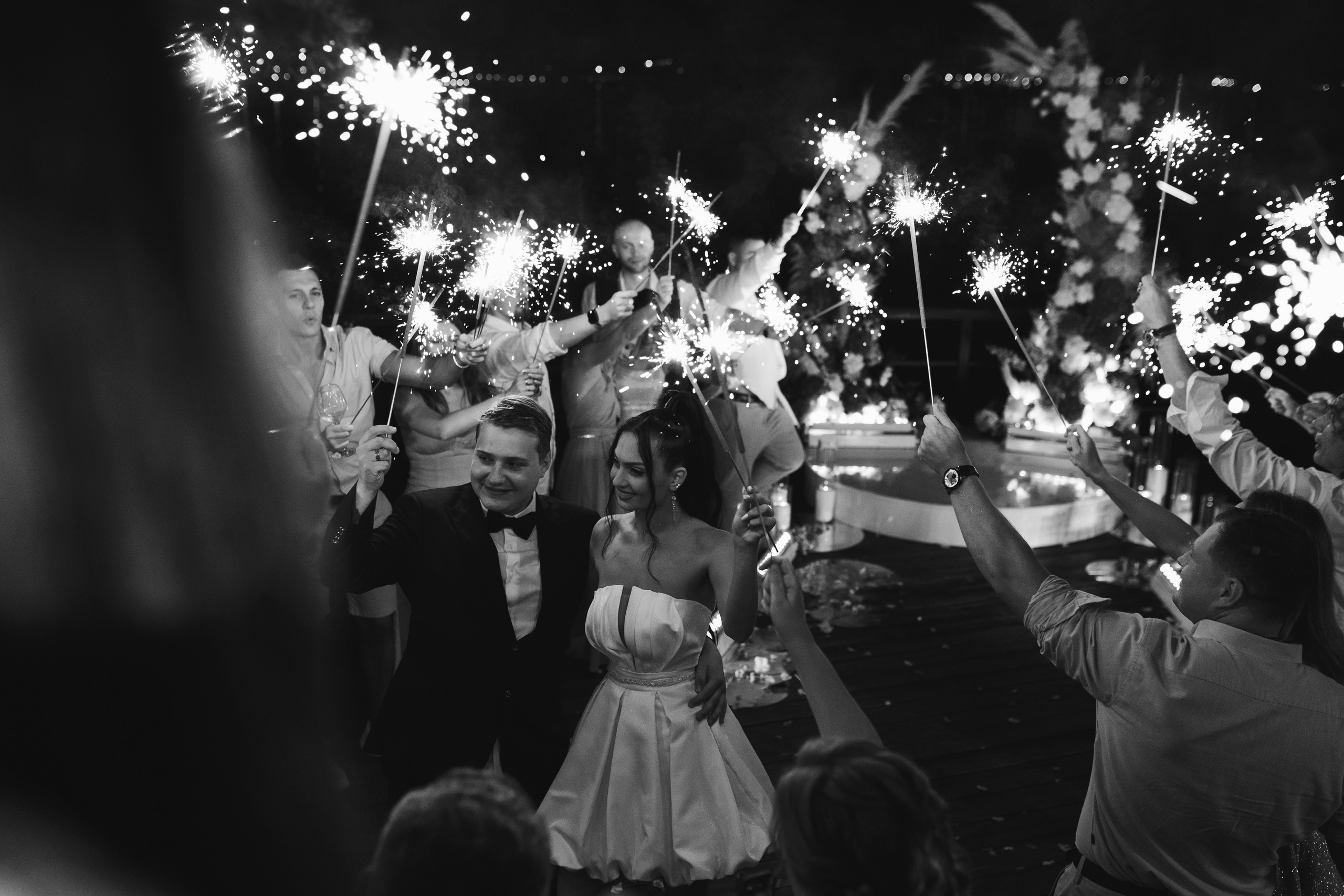 Valerian & Alina. Фотограф в Томске Ирина Павлуцкая