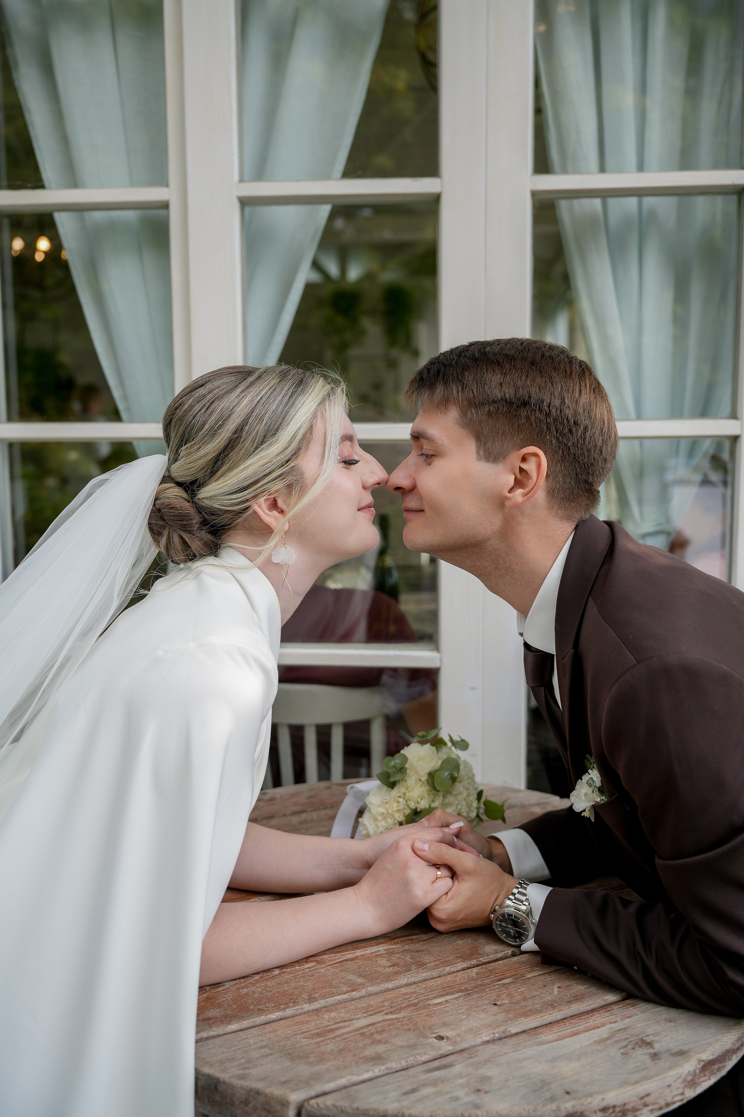 Виталий & Екатерина. Фотограф Новороссийск | Геленджик и ЮФО Эльвина Ясинская