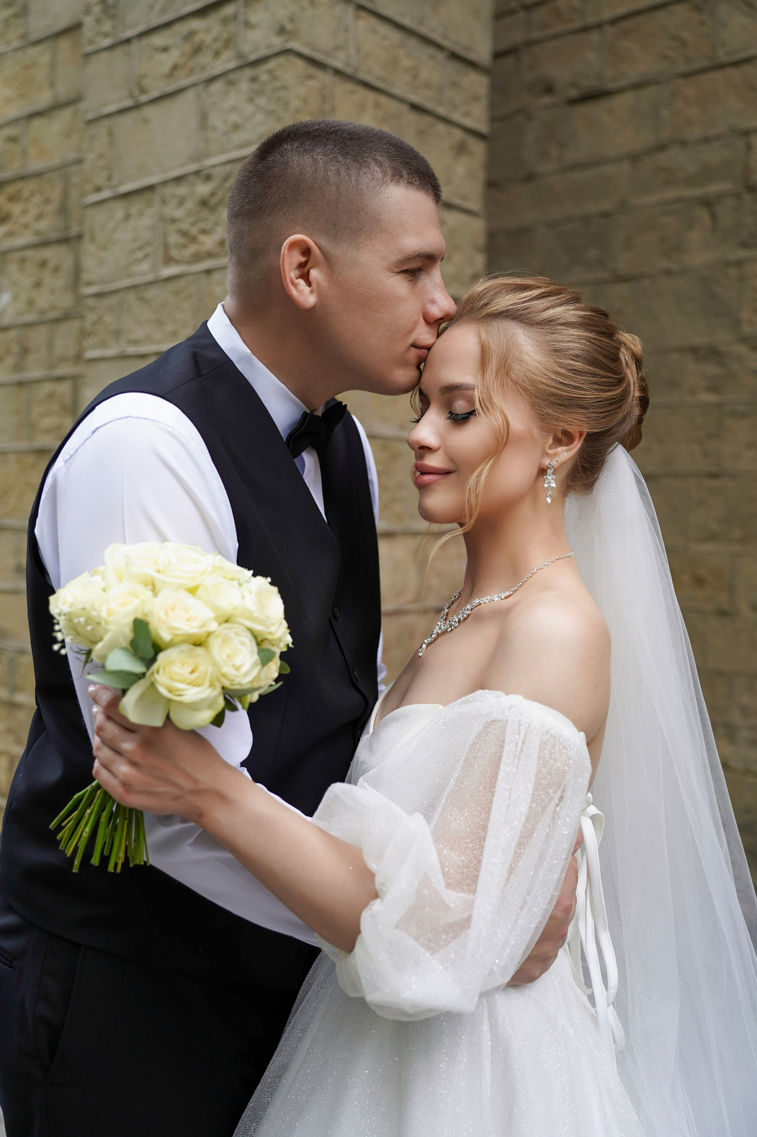 Дмитрий & Светлана. Фотограф Новороссийск | Геленджик и ЮФО Эльвина Ясинская