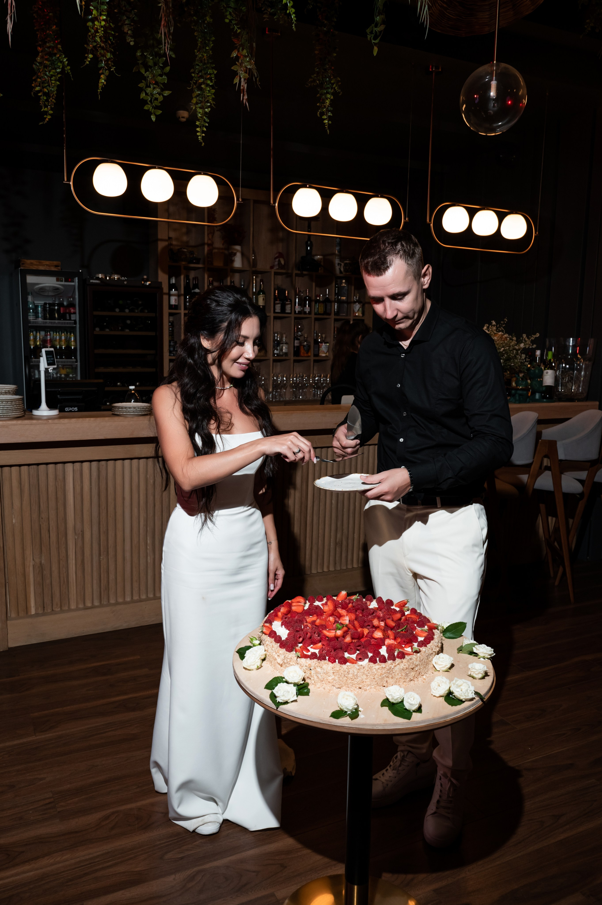 Банкет. Фотограф Палий Ульяна